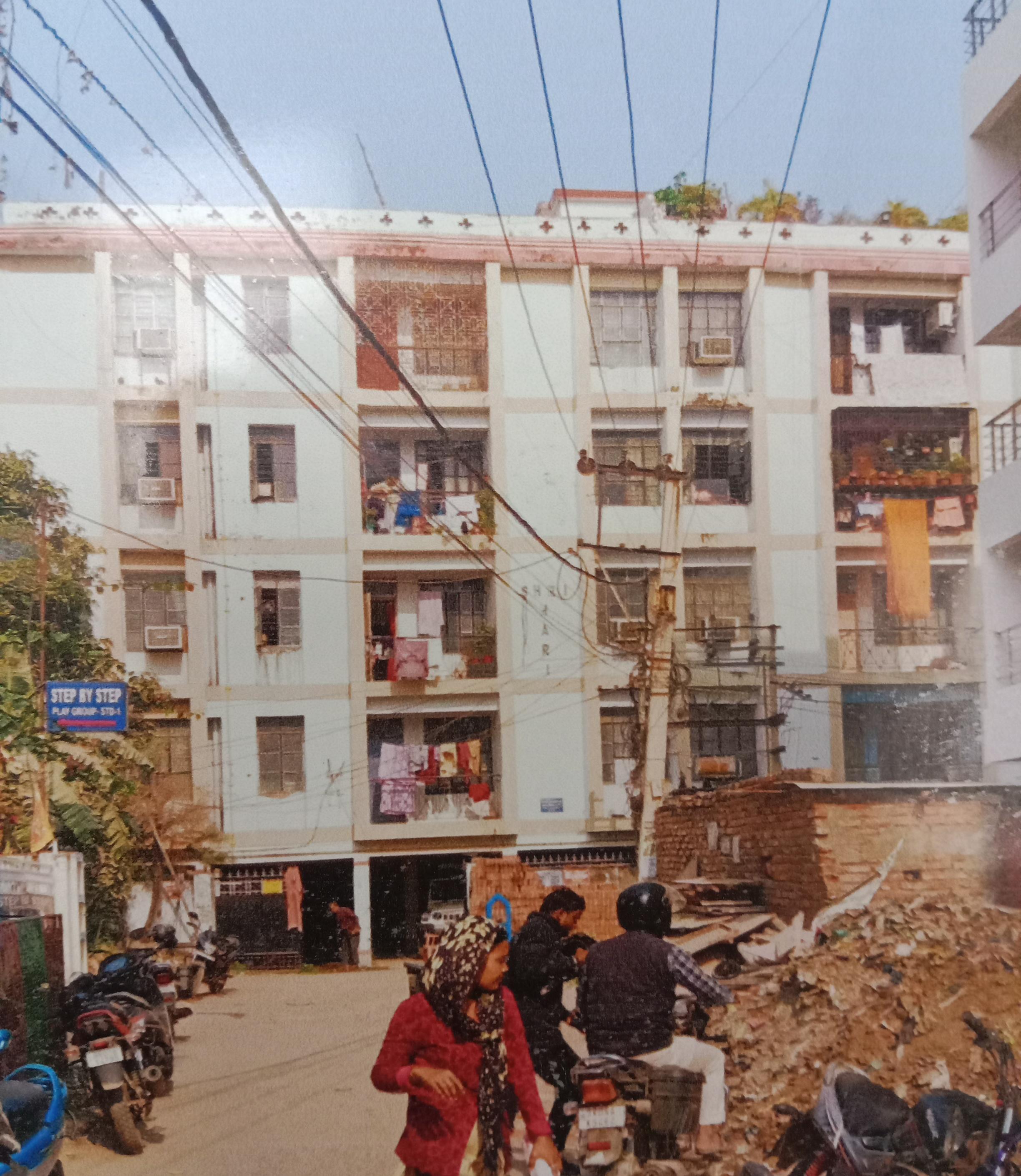Flat for sale in Patna — photo 1