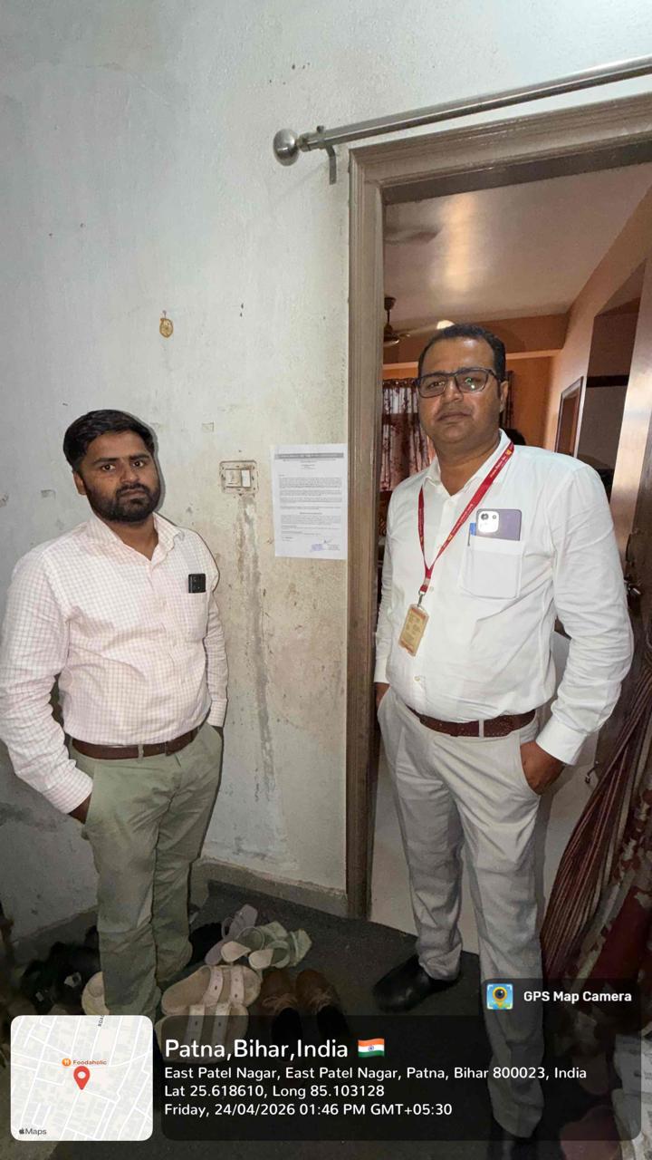 Flat for sale in Patna — photo 2