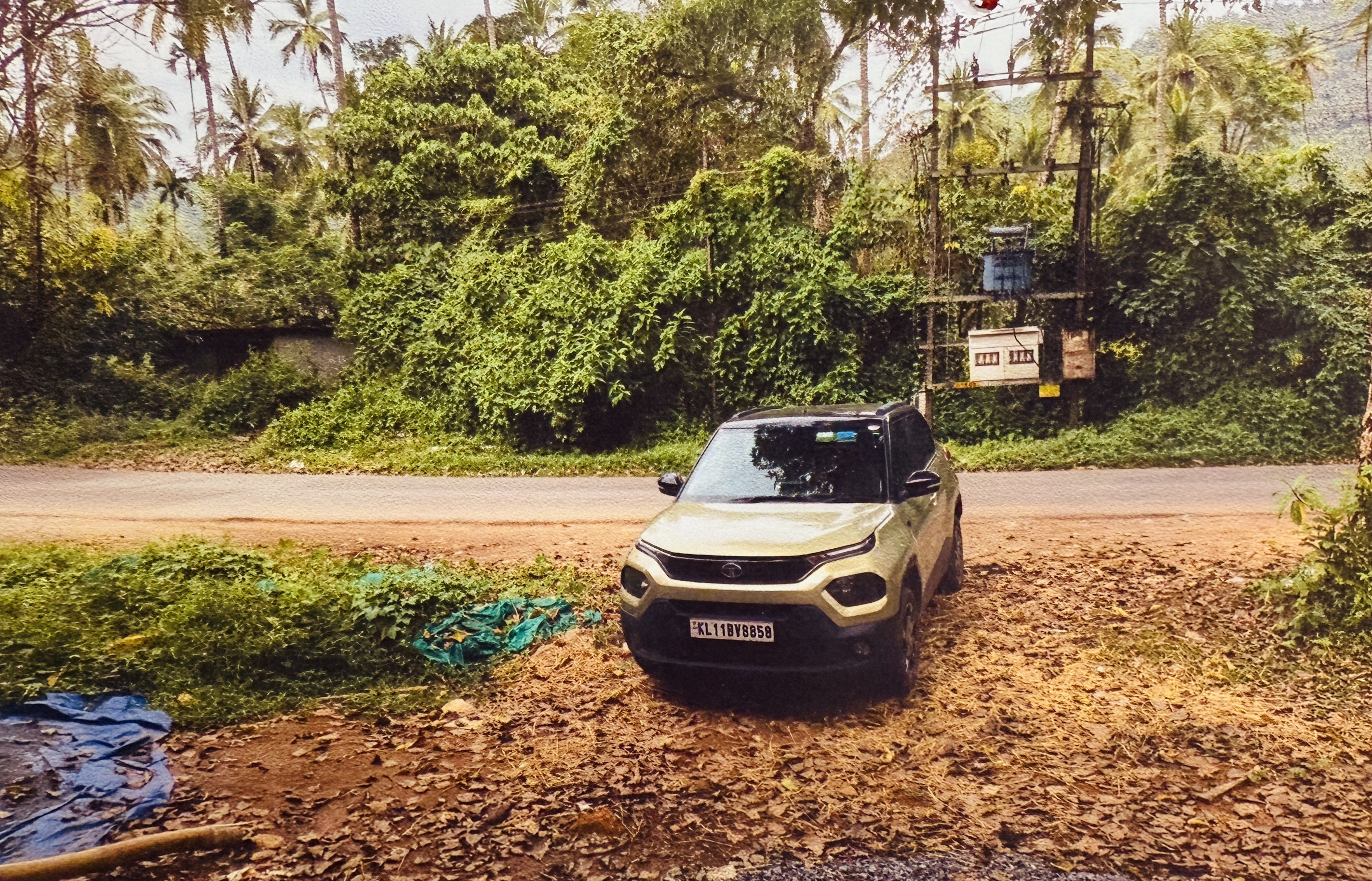 Plot for sale in Kavilumpara Kozhikode — photo 4