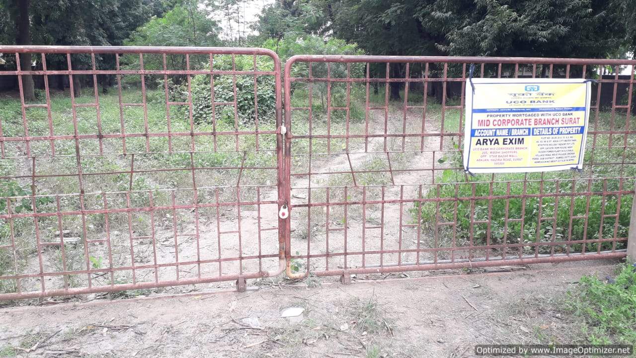 Plot for sale in Surat — photo 1