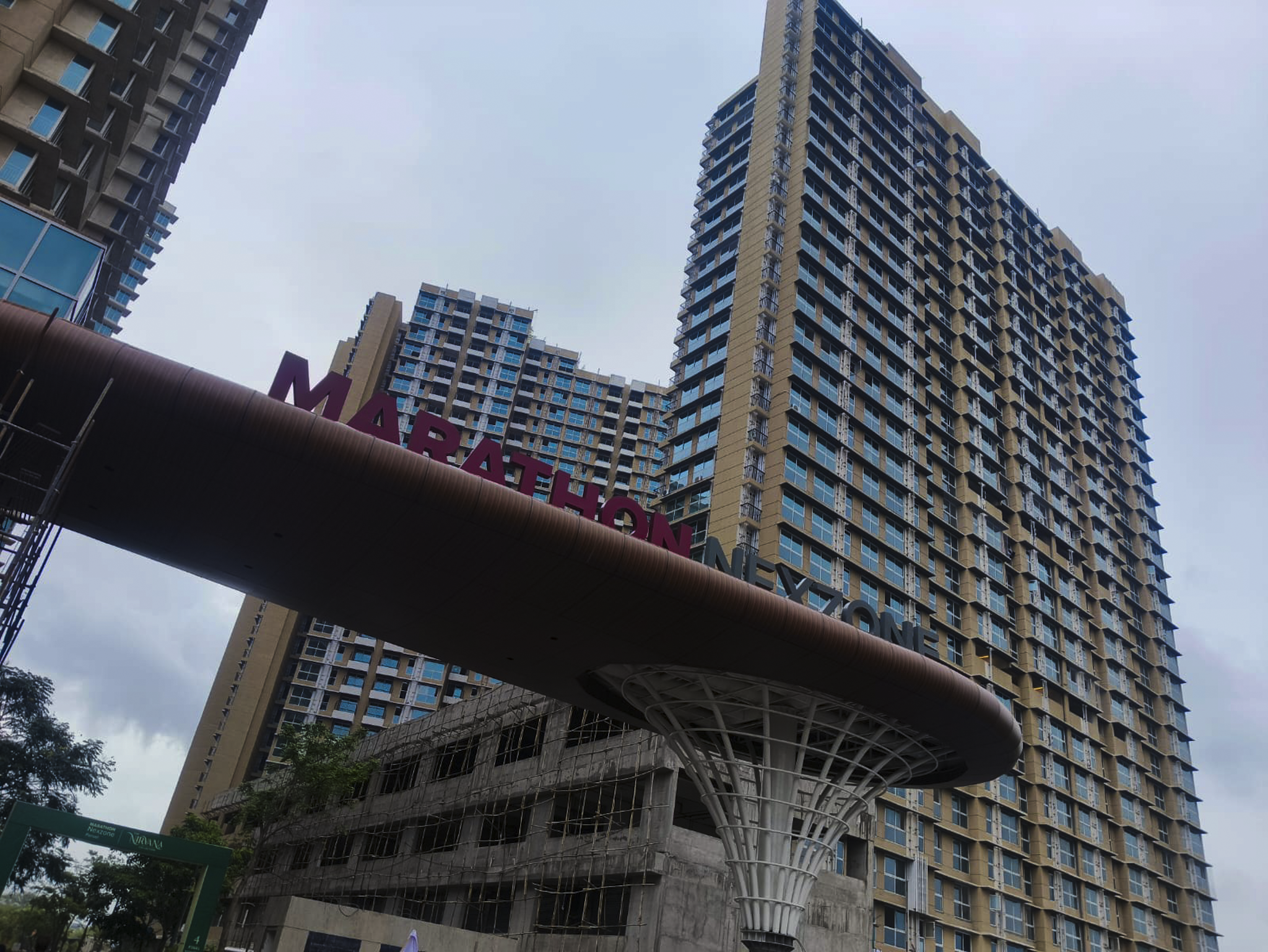 700 square feet Flat for sale in Raigad Chowk — photo 6