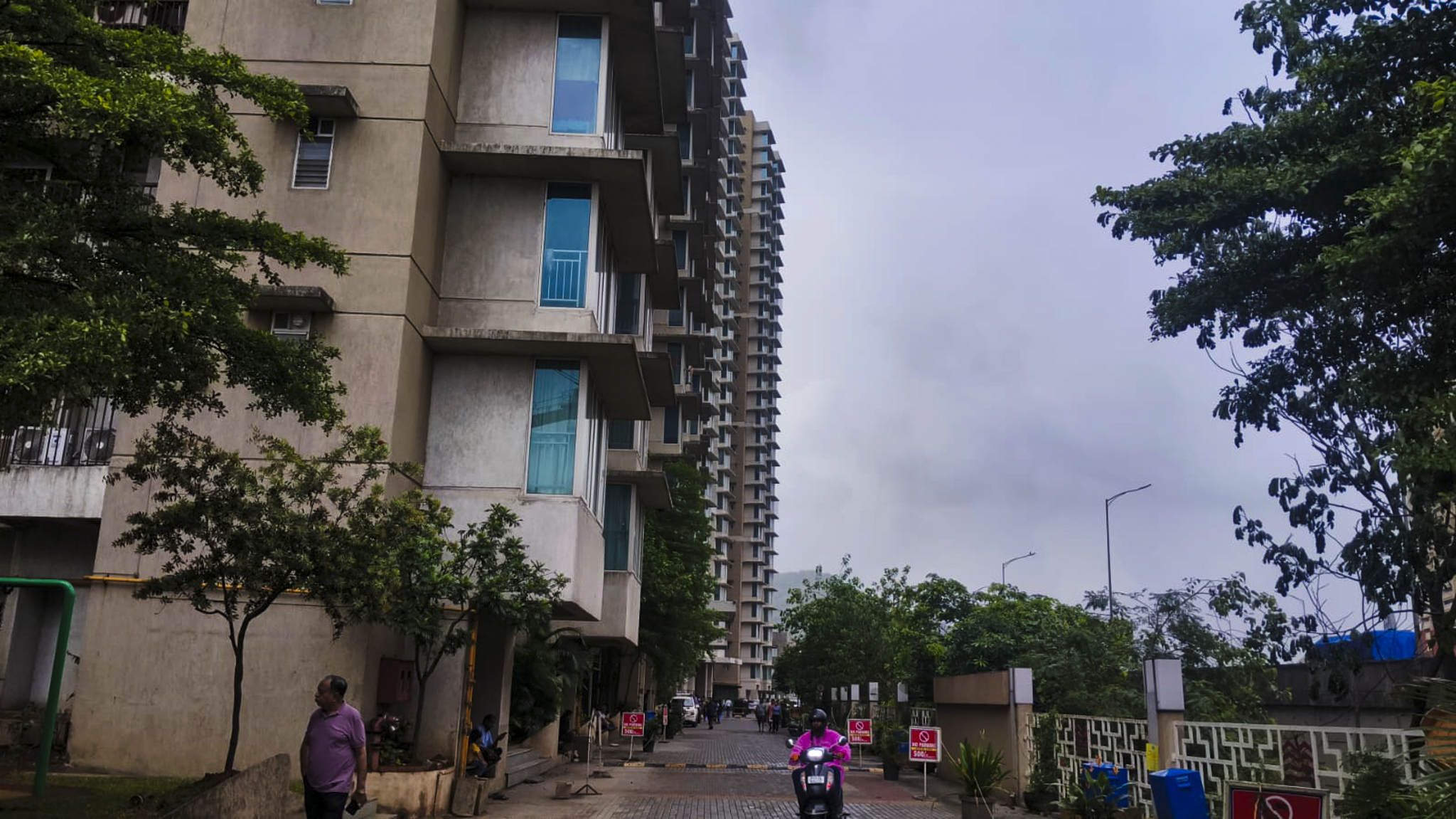 700 square feet Flat for sale in Raigad Chowk — photo 7