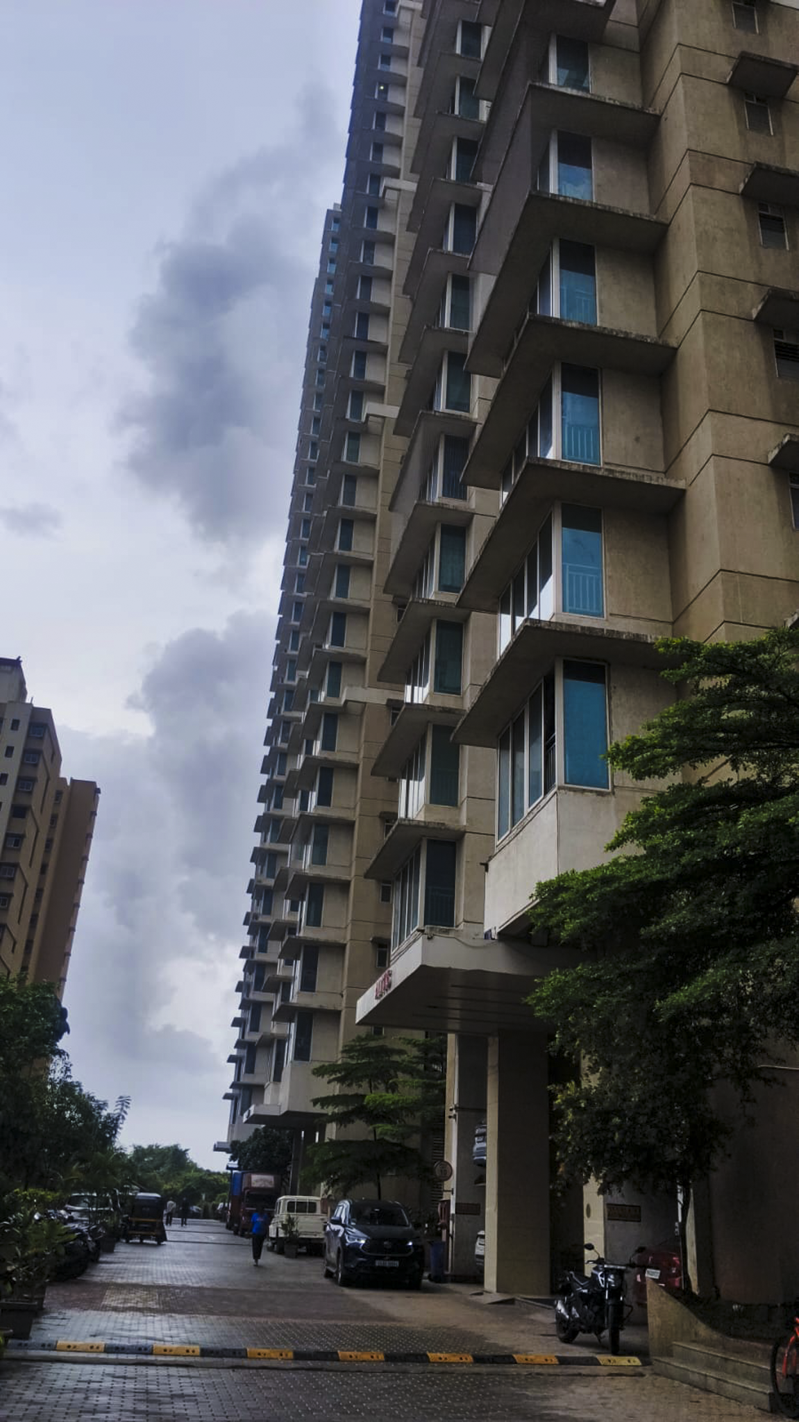 700 square feet Flat for sale in Raigad Chowk — photo 9