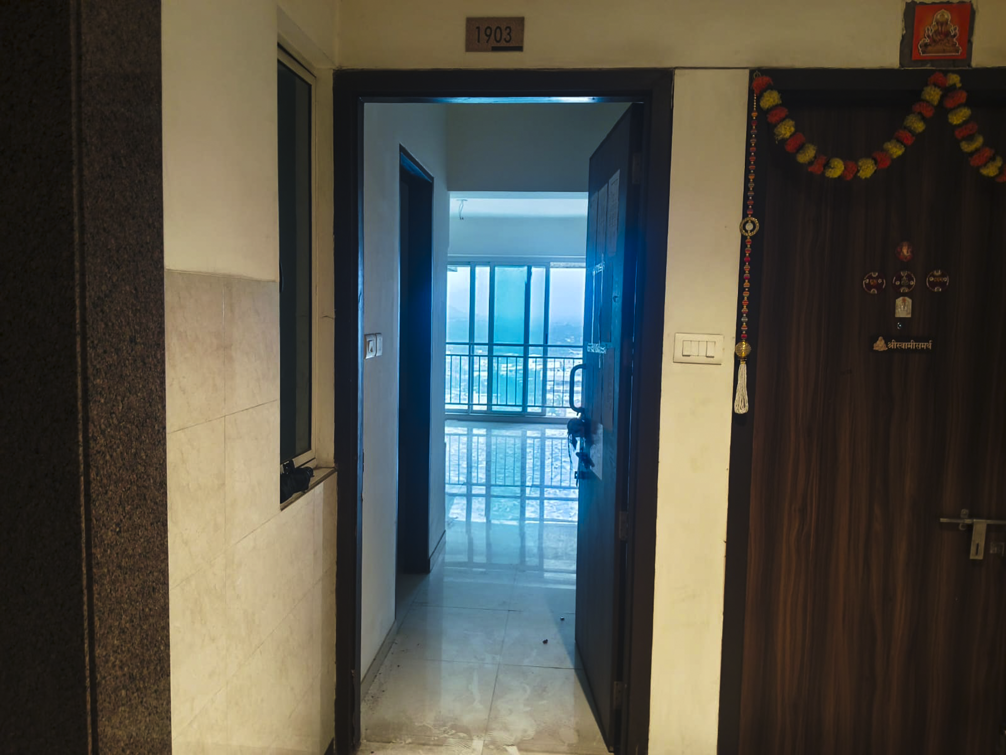 700 square feet Flat for sale in Raigad Chowk — photo 17