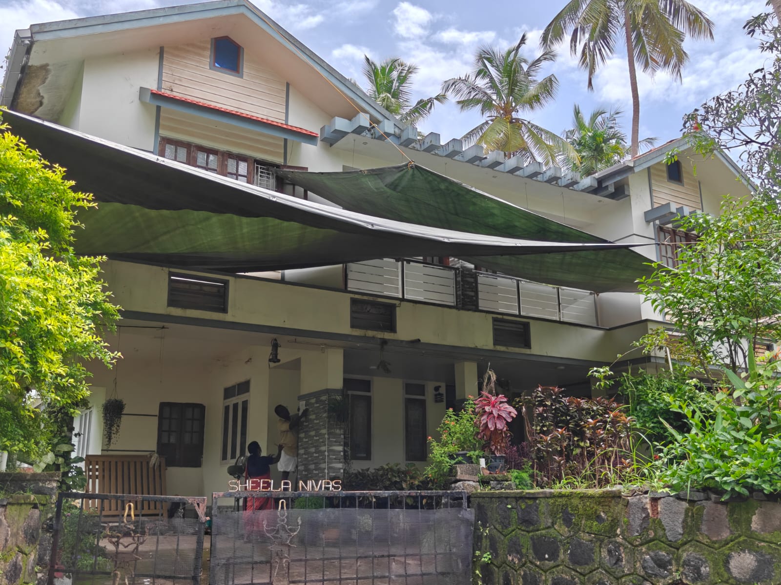 Individual House for sale in Eranholi — photo 1