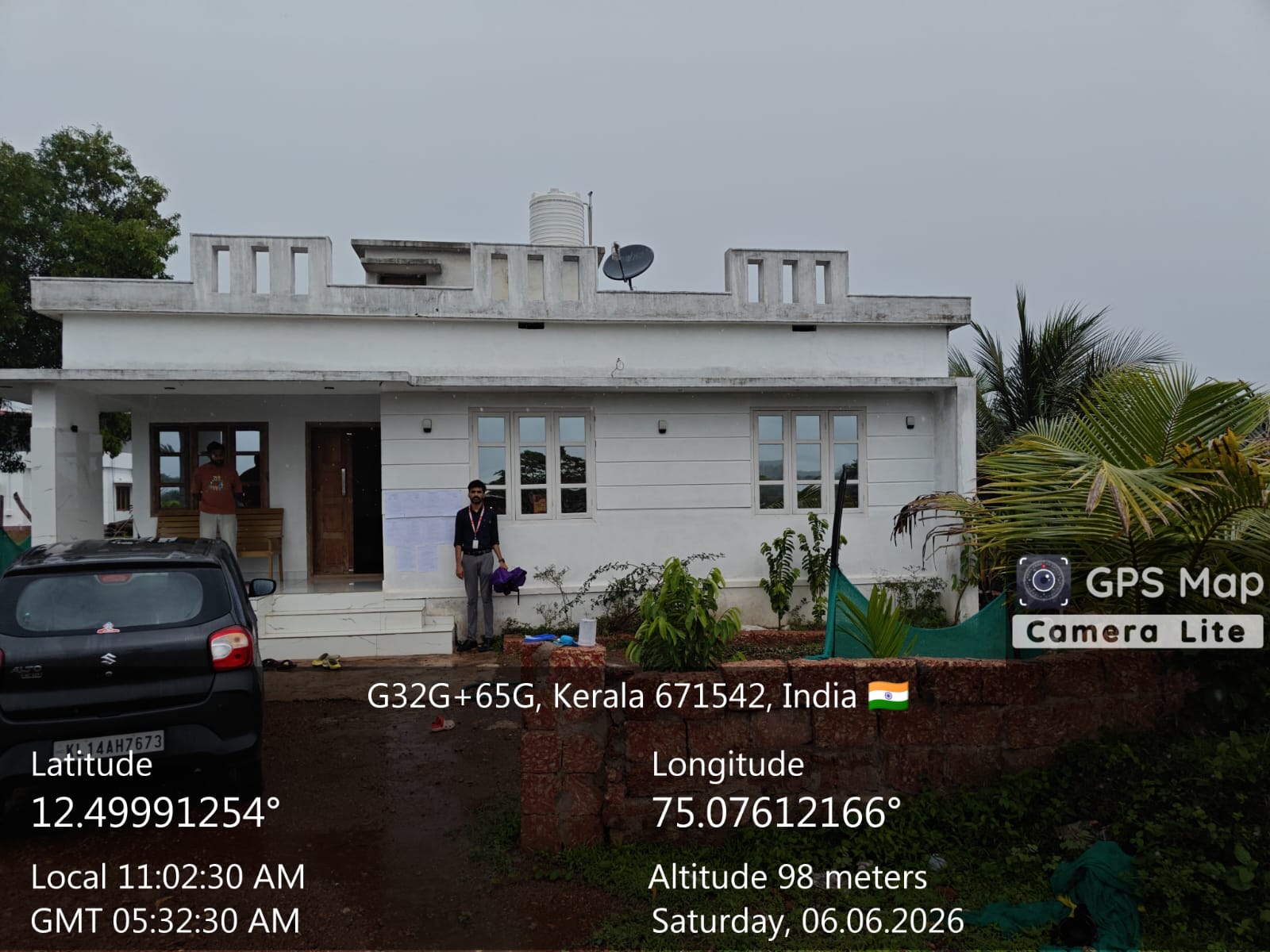 Individual House for sale in BOVIKANAM — photo 1