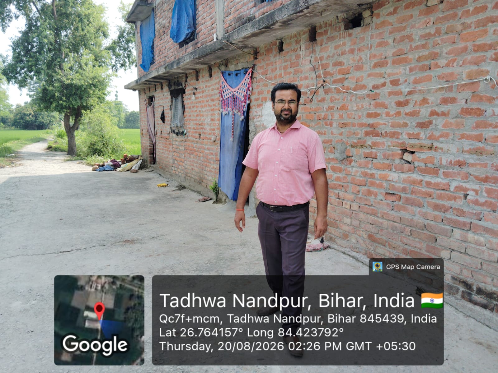poultry firm for sale in bairiya Bettiah — photo 1