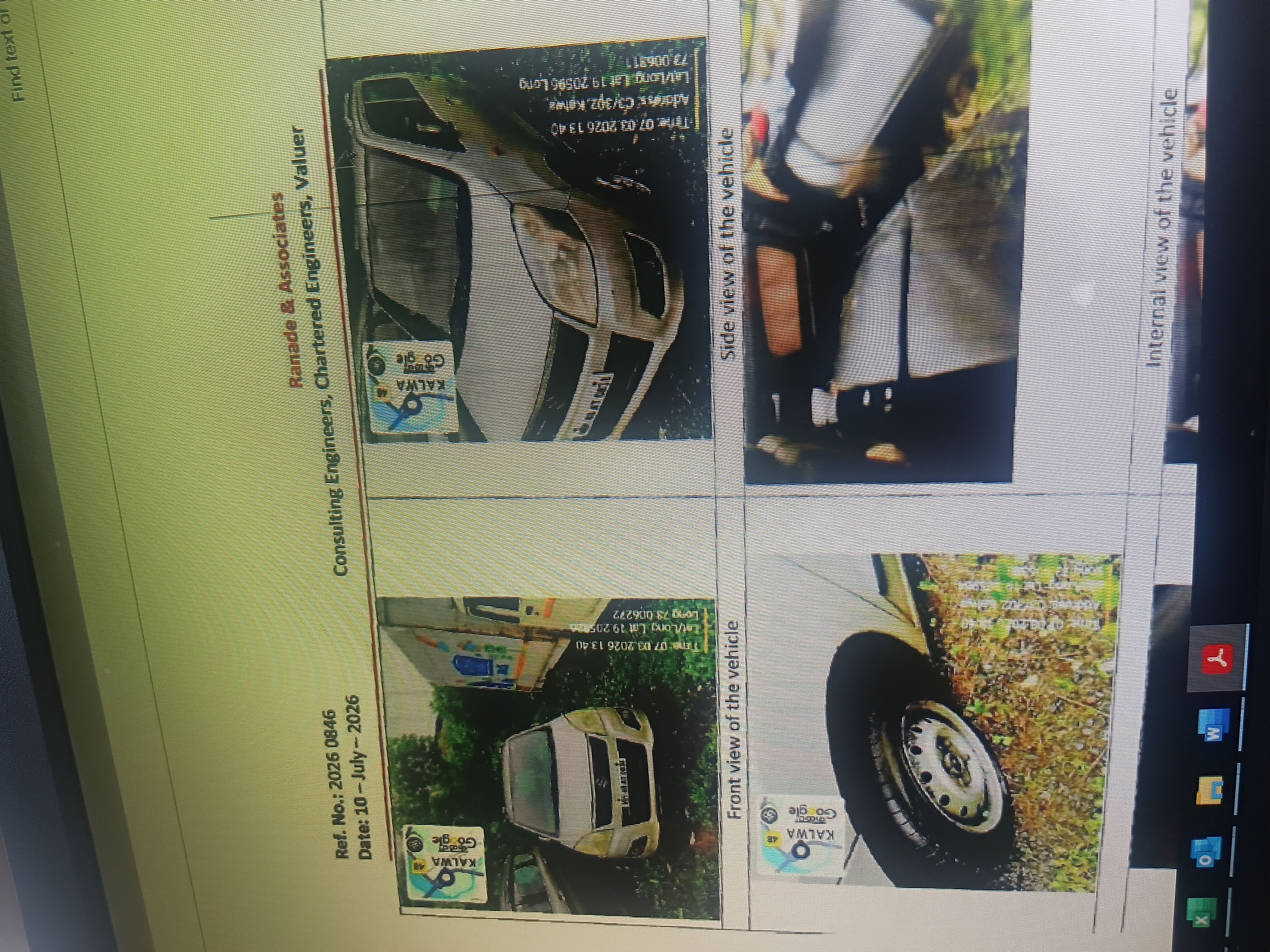 CAR for sale in Vasai Virar — photo 2