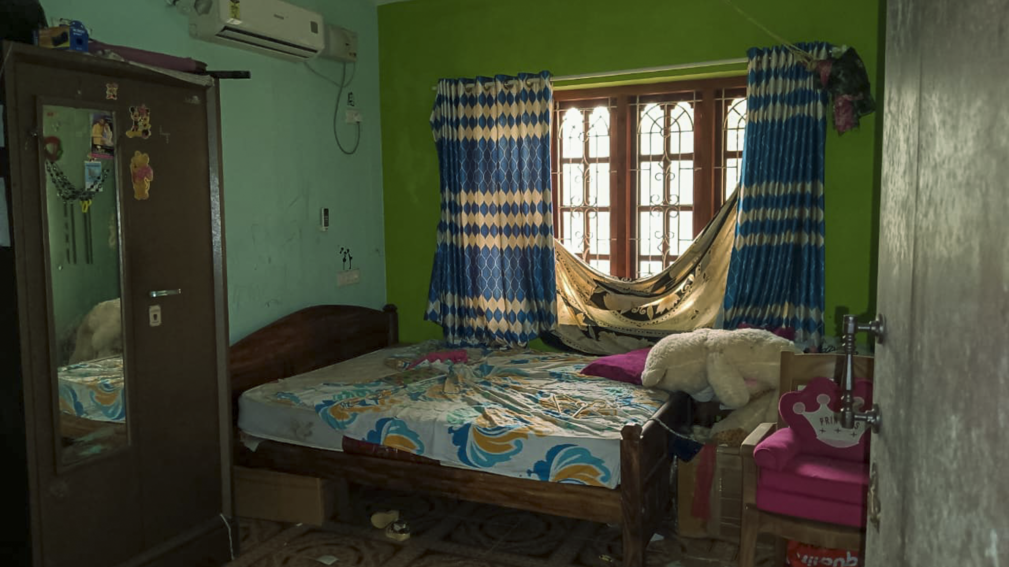 186 square meter Individual House for sale in AKSHARA, Vellinalloor Village, Kottarakara Taluk , Kollam District Adichanalloor — photo 8