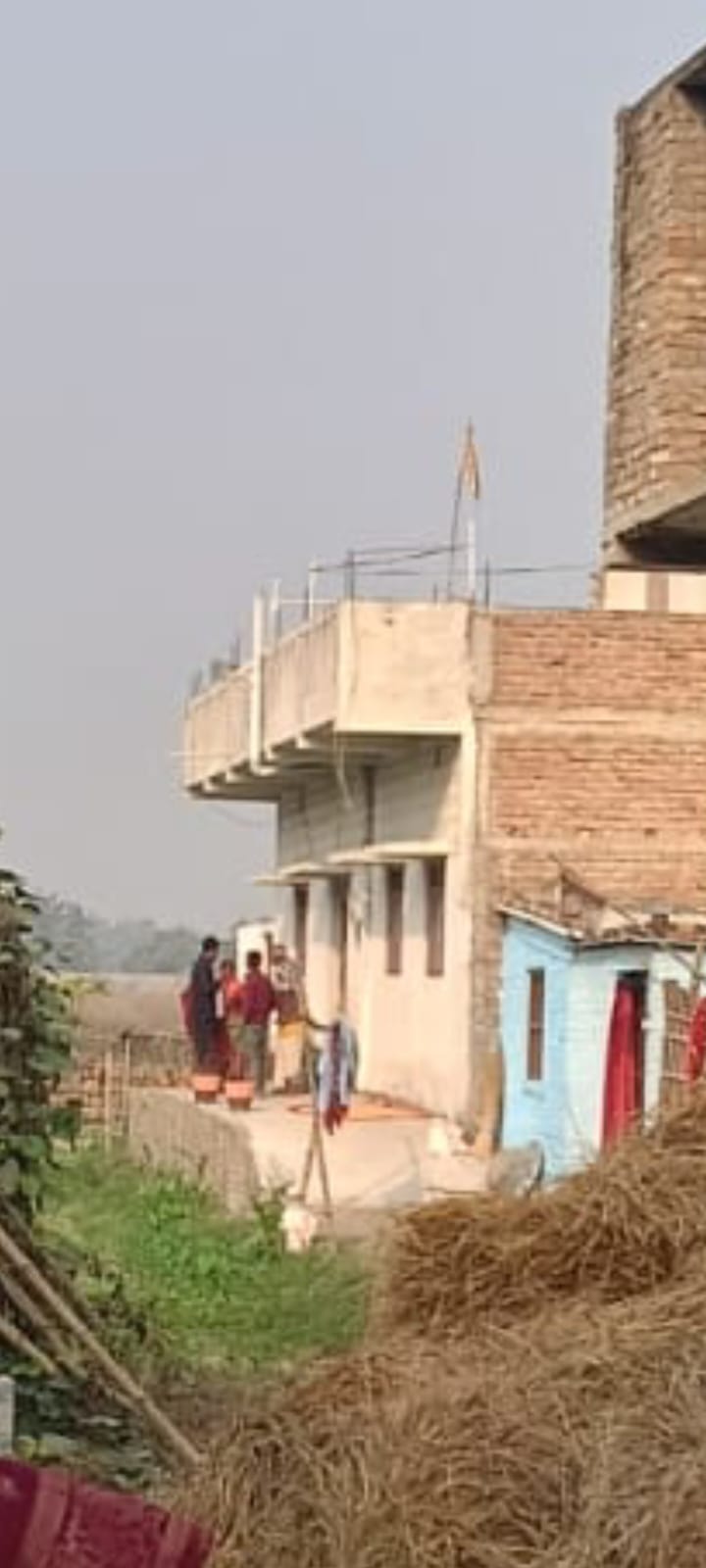 935.69 square feet Individual House for sale in KALYANPUR Mehsi — photo 1