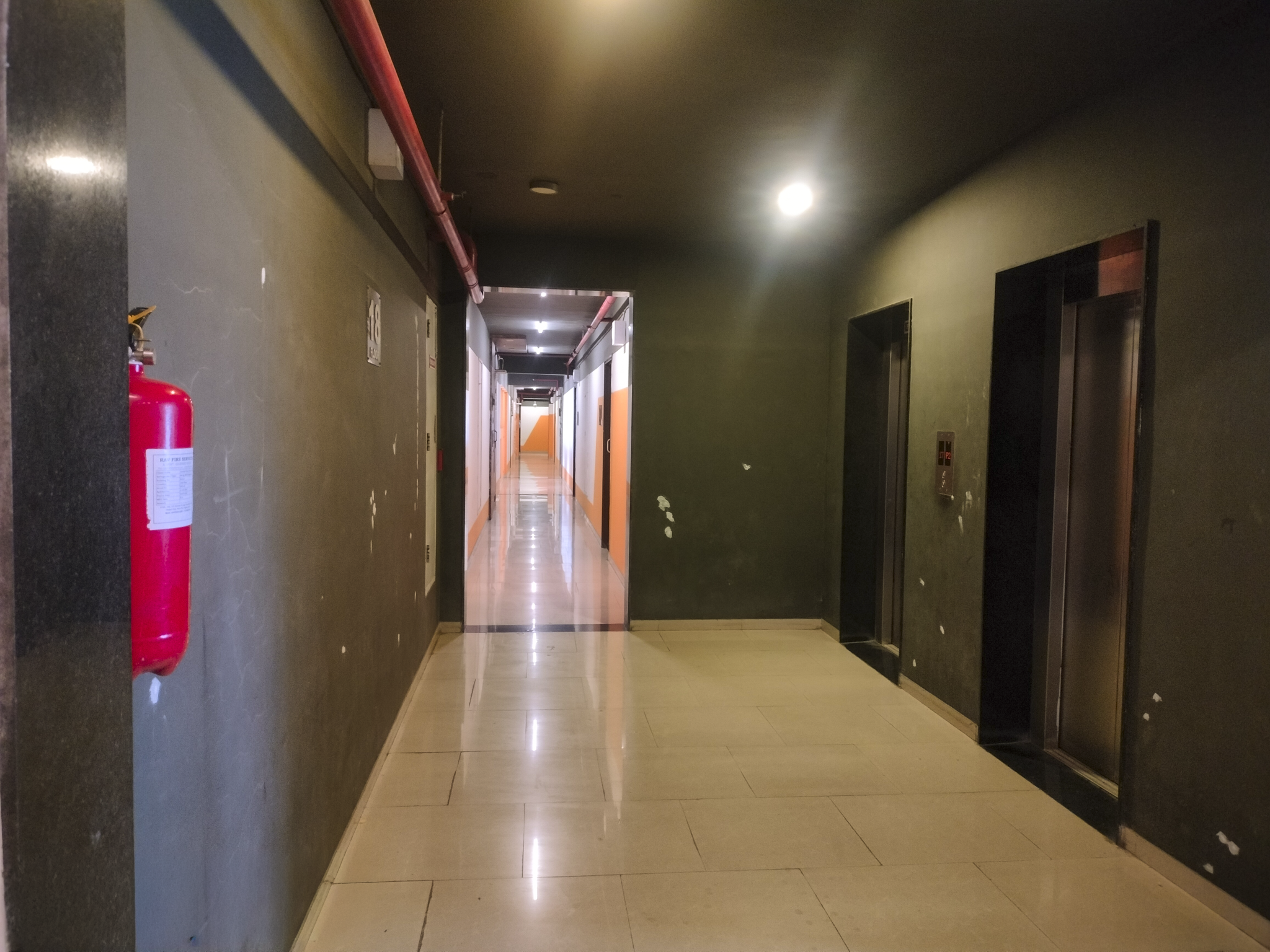 767 square feet Flat for sale in Vasai Virar — photo 2