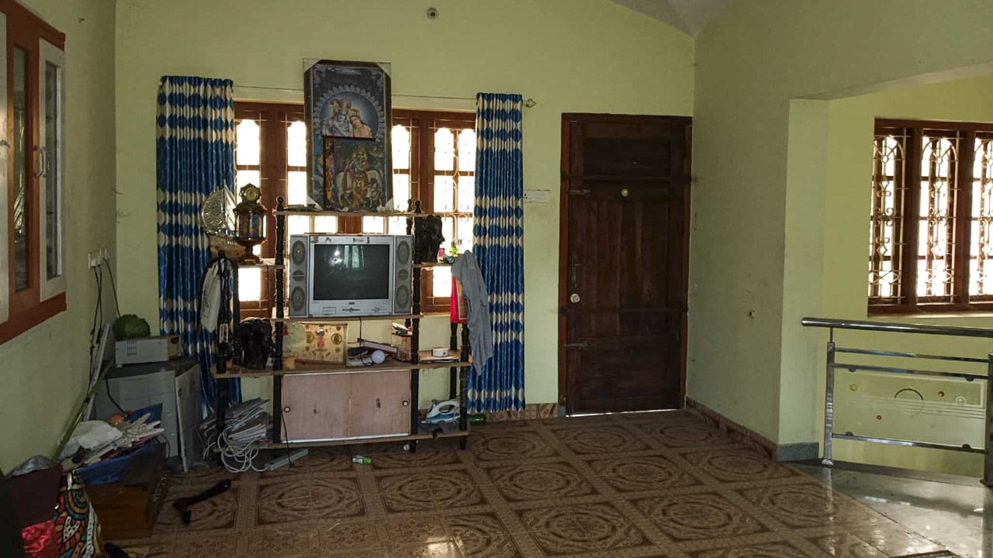 186 square meter Individual House for sale in AKSHARA, Vellinalloor Village, Kottarakara Taluk , Kollam District Adichanalloor — photo 10