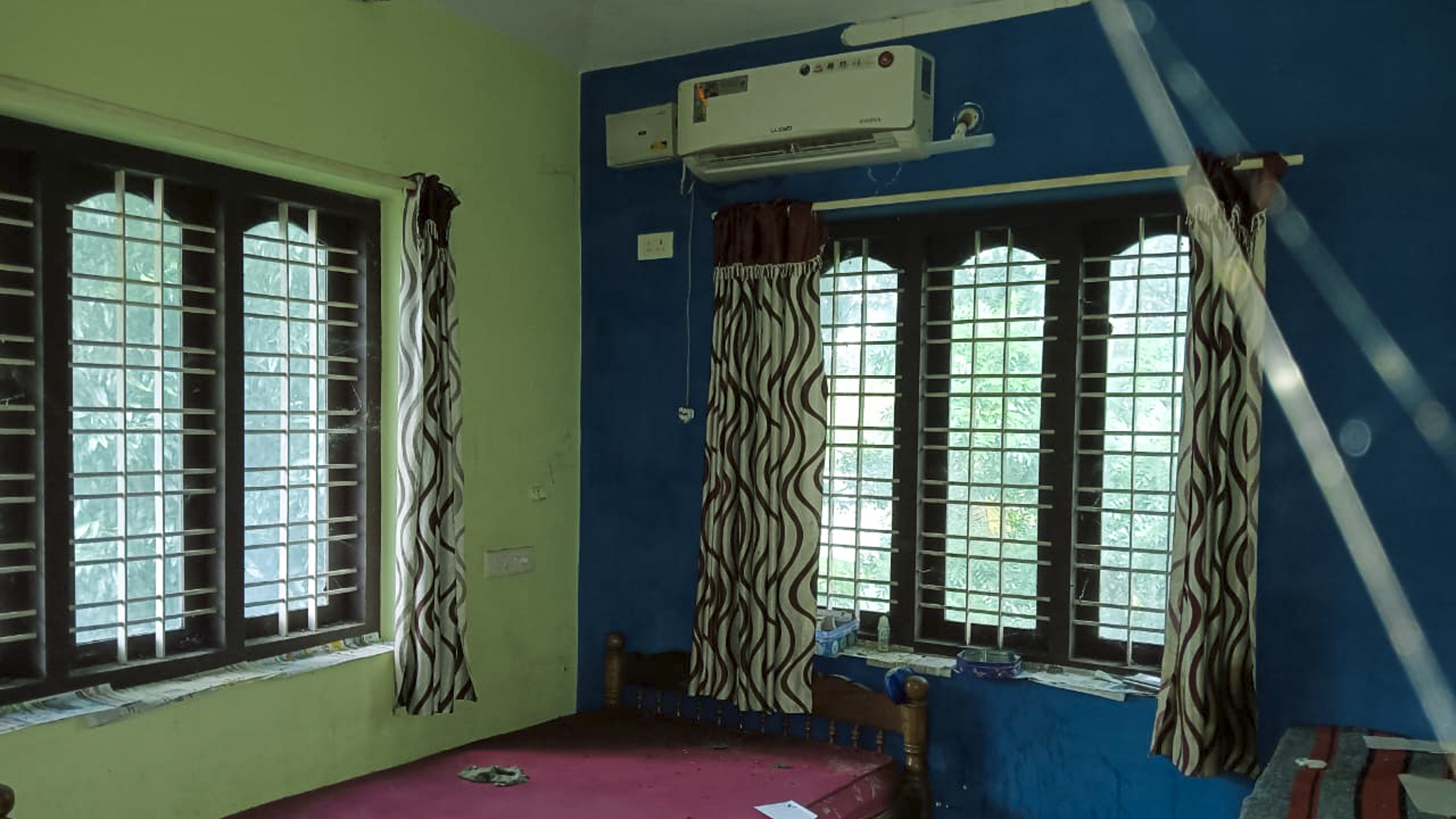 186 square meter Individual House for sale in AKSHARA, Vellinalloor Village, Kottarakara Taluk , Kollam District Adichanalloor — photo 9