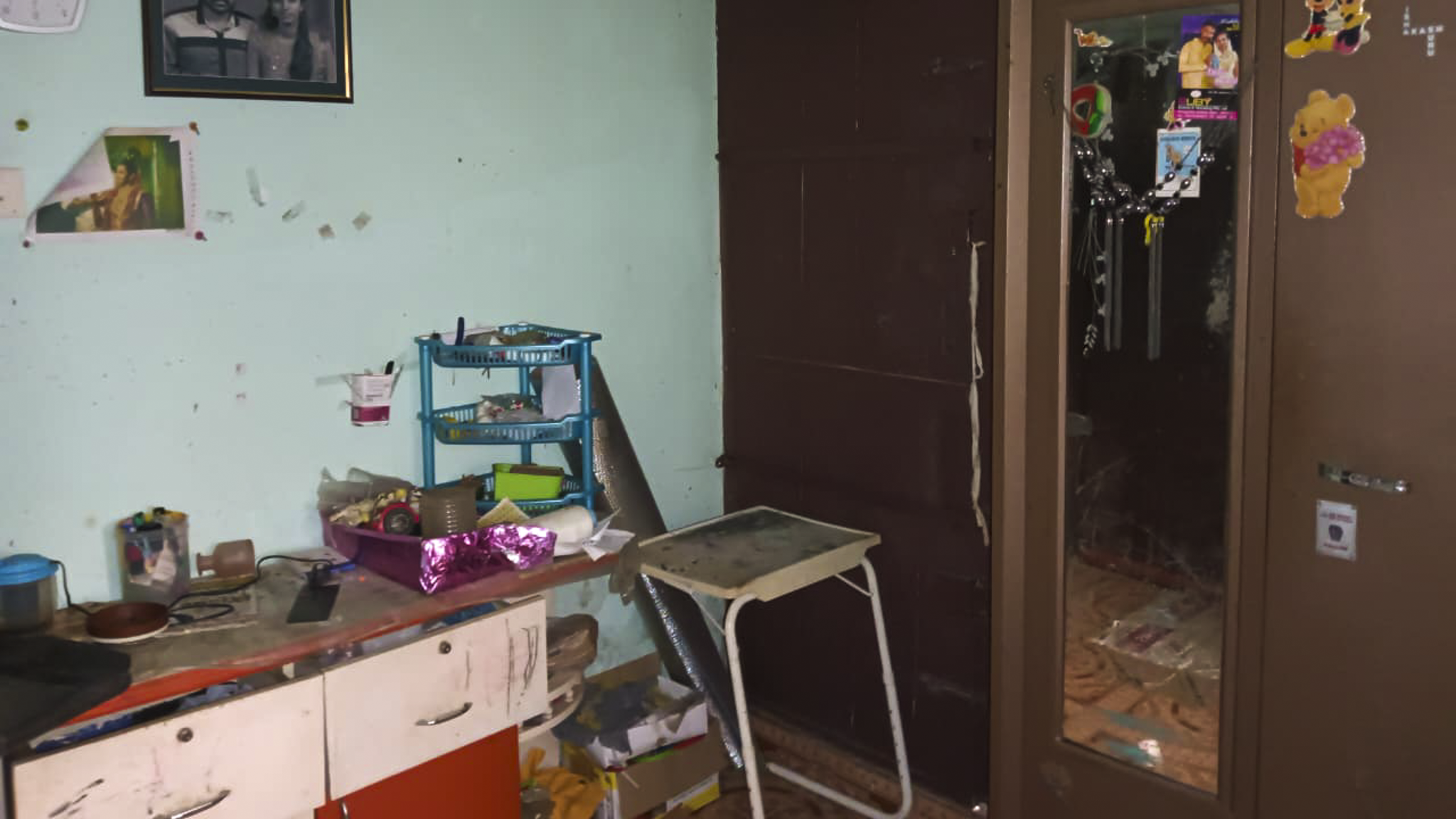 186 square meter Individual House for sale in AKSHARA, Vellinalloor Village, Kottarakara Taluk , Kollam District Adichanalloor — photo 11