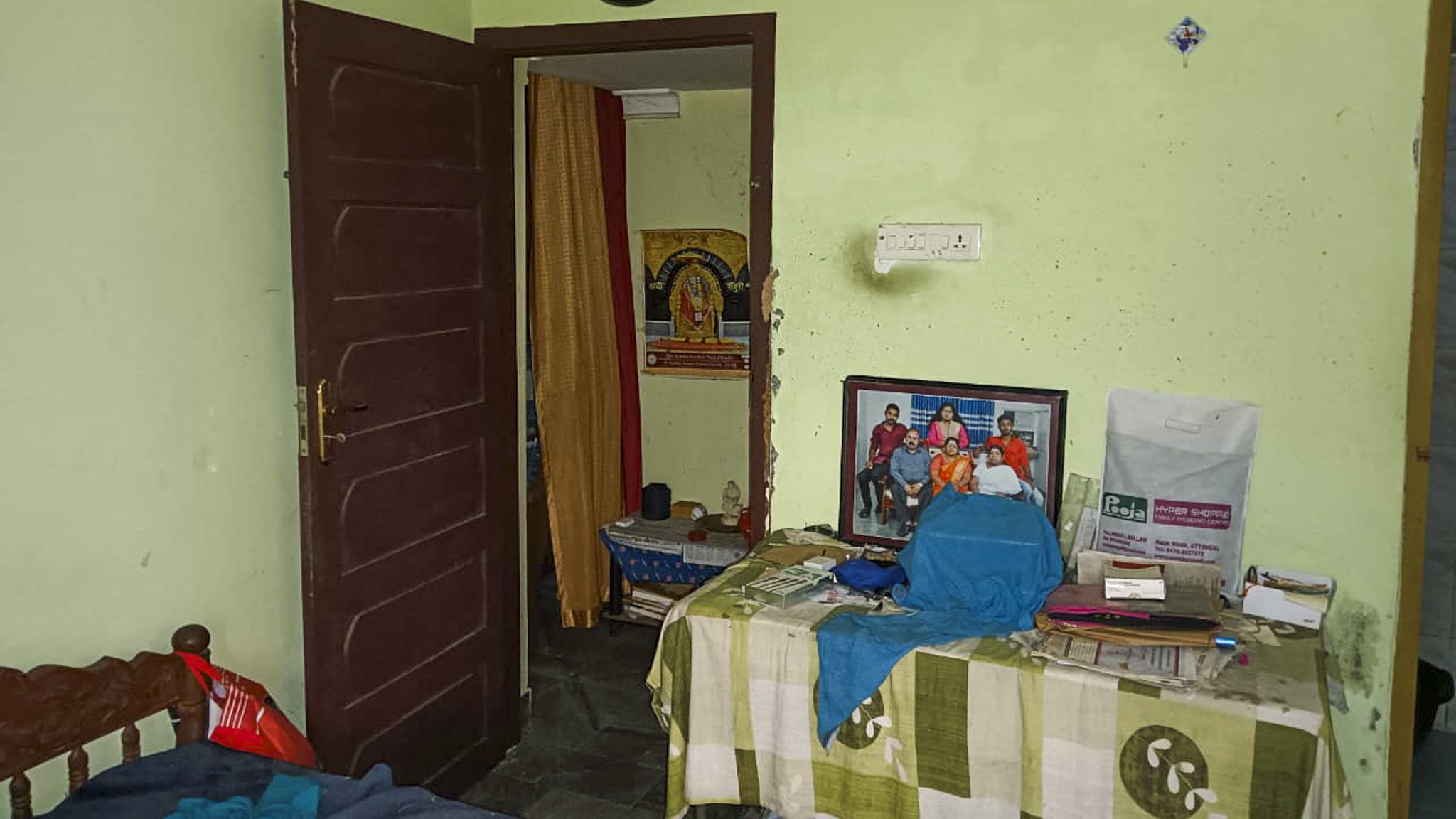 186 square meter Individual House for sale in AKSHARA, Vellinalloor Village, Kottarakara Taluk , Kollam District Adichanalloor — photo 13