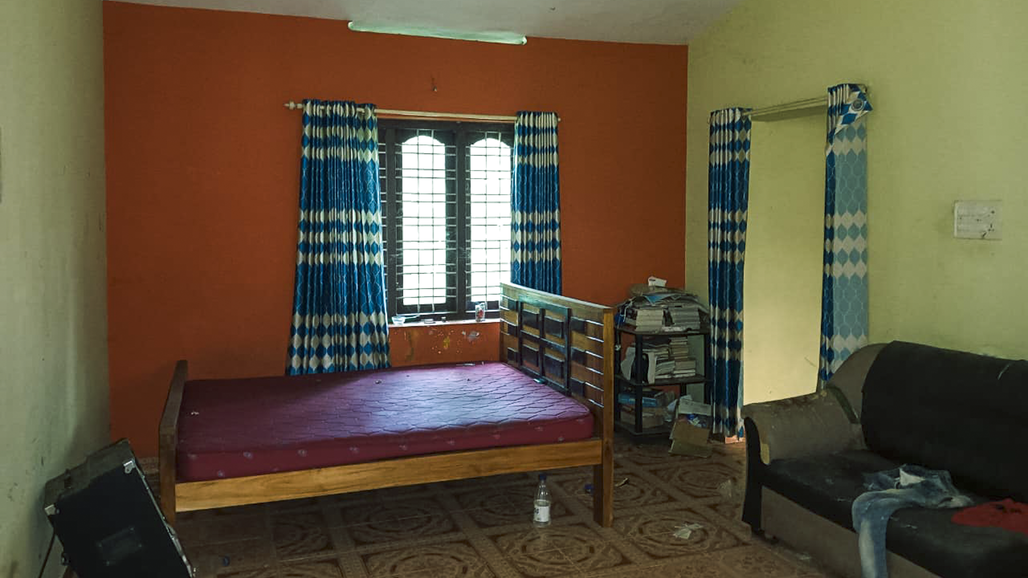 186 square meter Individual House for sale in AKSHARA, Vellinalloor Village, Kottarakara Taluk , Kollam District Adichanalloor — photo 14