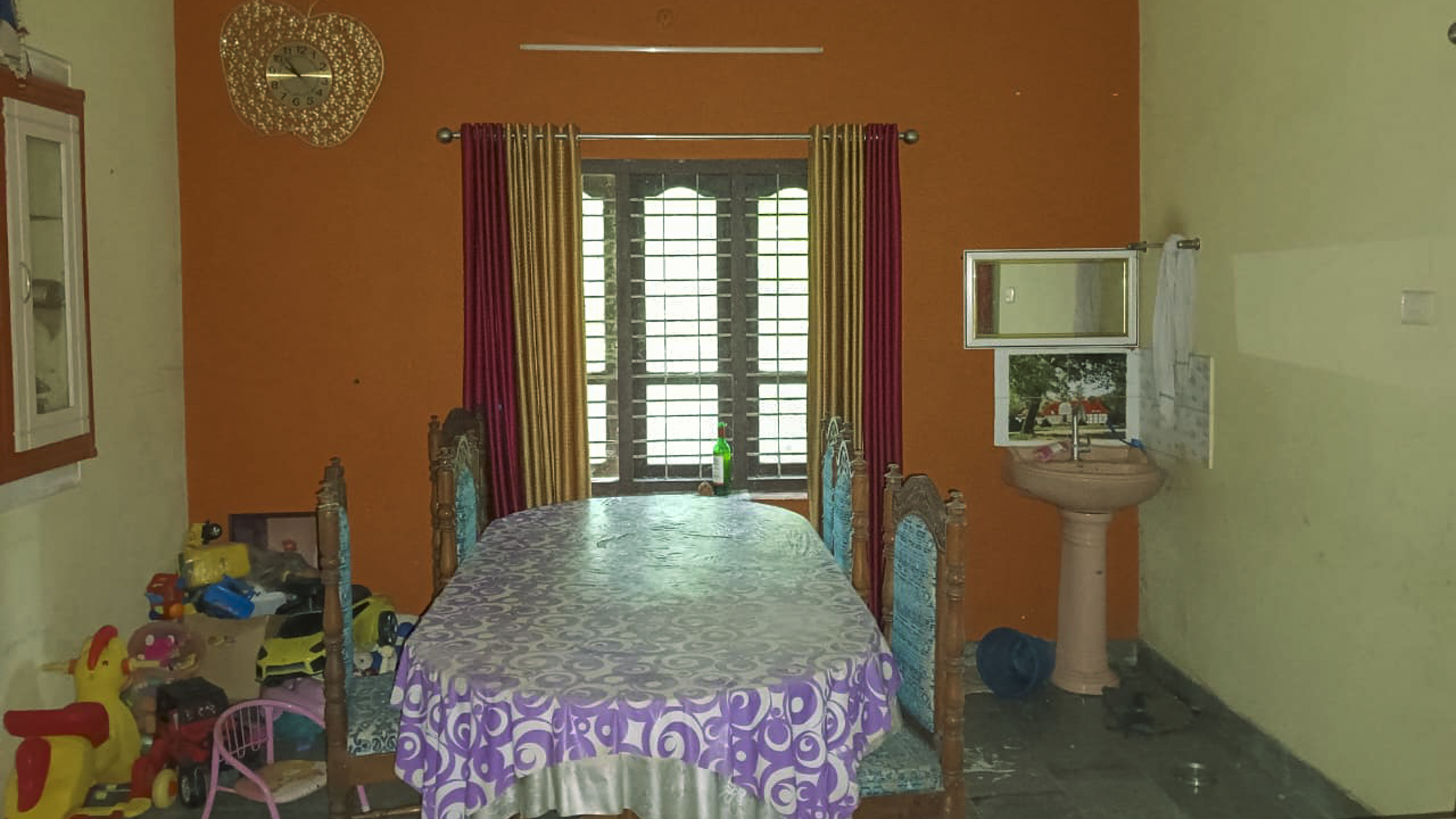 186 square meter Individual House for sale in AKSHARA, Vellinalloor Village, Kottarakara Taluk , Kollam District Adichanalloor — photo 15