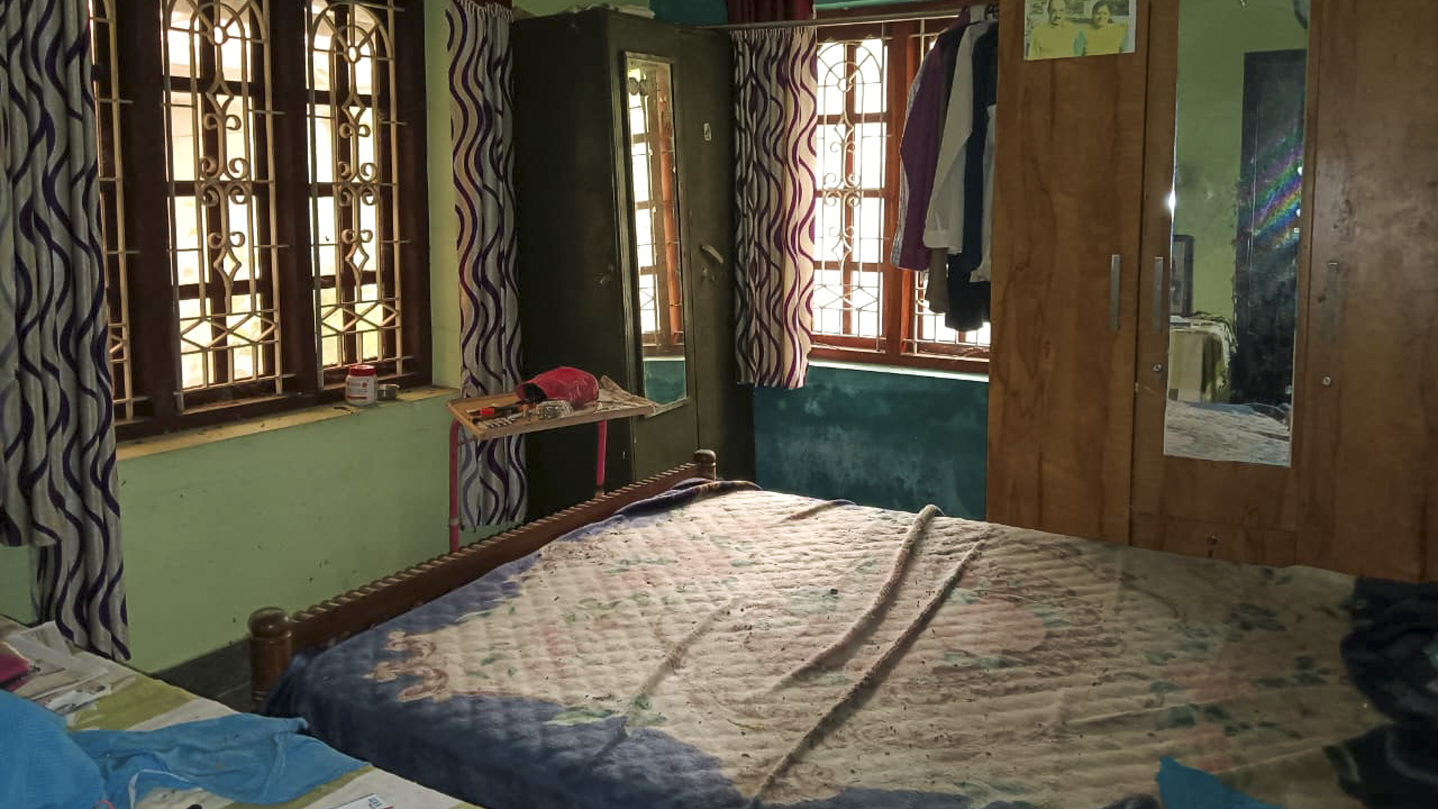 186 square meter Individual House for sale in AKSHARA, Vellinalloor Village, Kottarakara Taluk , Kollam District Adichanalloor — photo 16