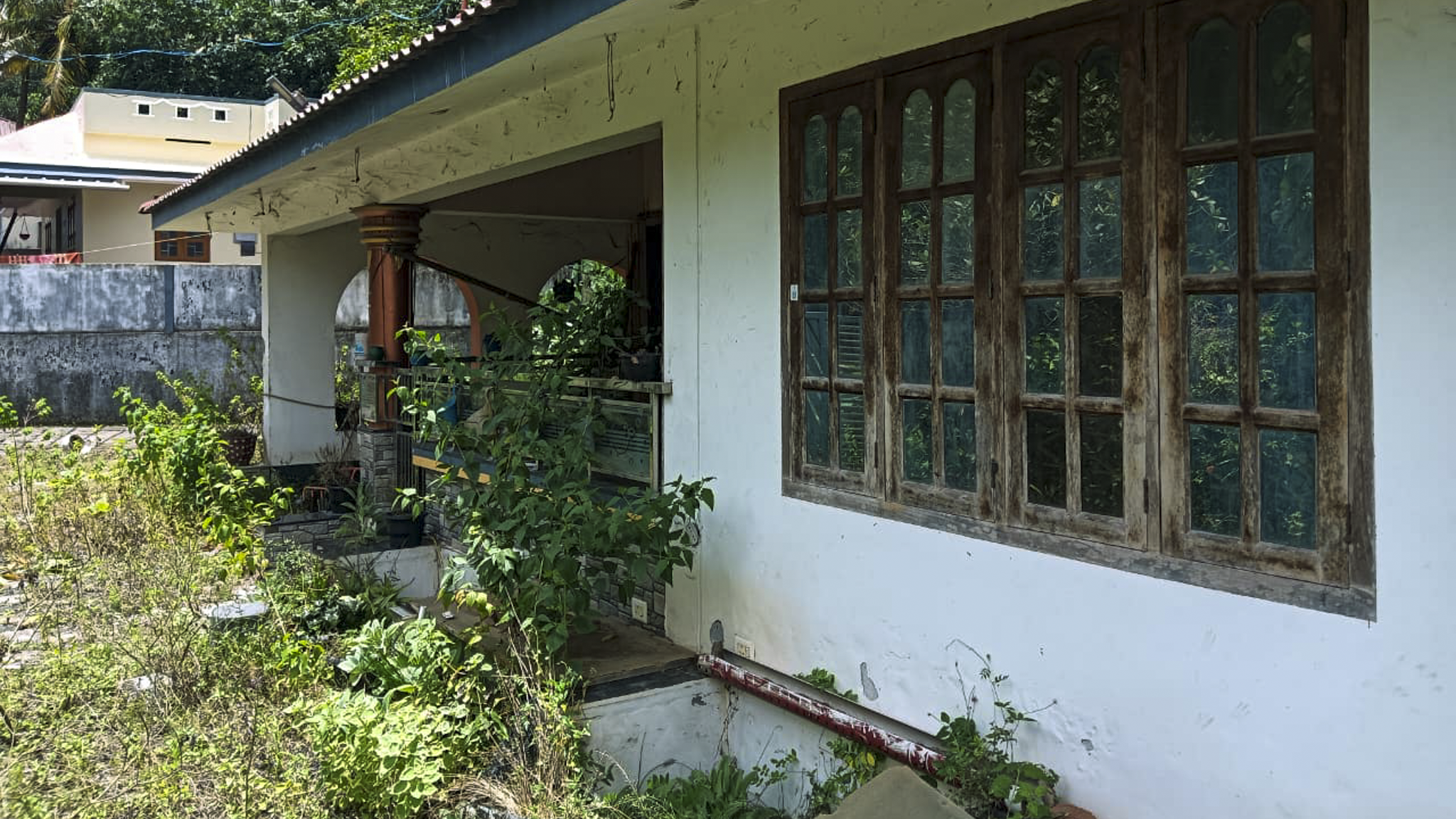 186 square meter Individual House for sale in AKSHARA, Vellinalloor Village, Kottarakara Taluk , Kollam District Adichanalloor — photo 17