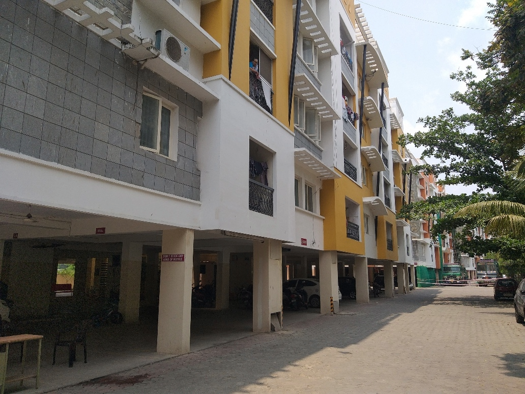 1471 square feet Flat for sale in Coimbatore — photo 2