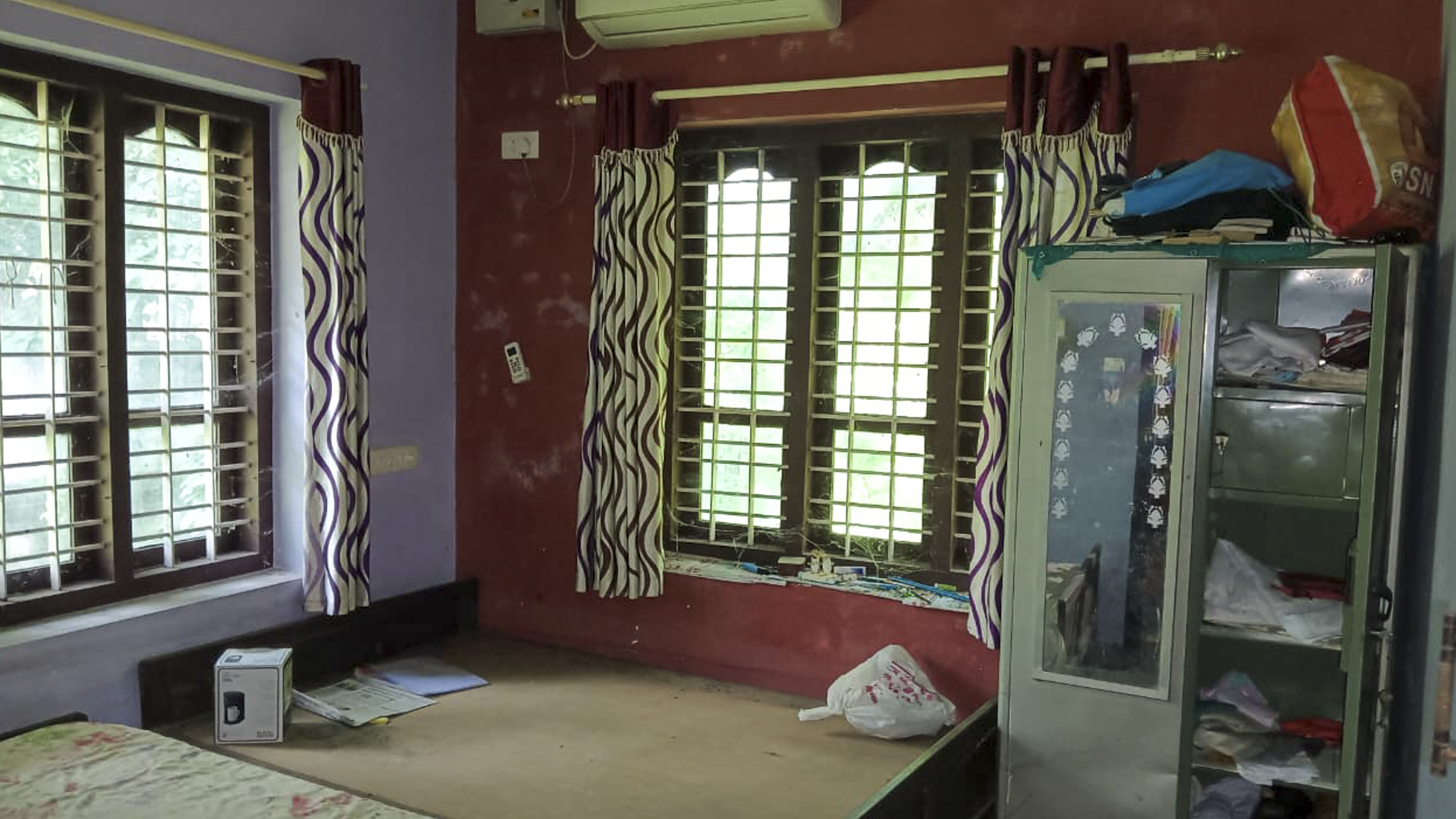 186 square meter Individual House for sale in AKSHARA, Vellinalloor Village, Kottarakara Taluk , Kollam District Adichanalloor — photo 18
