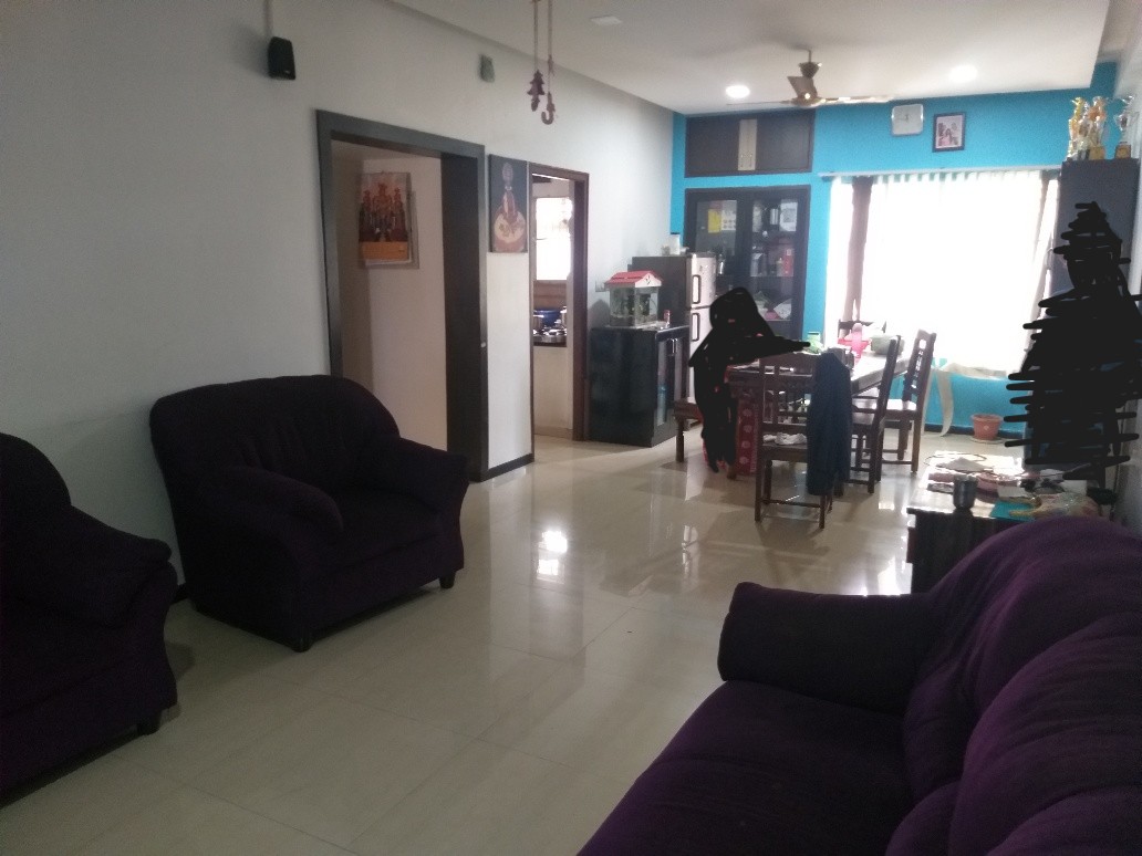 1471 square feet Flat for sale in Coimbatore — photo 3