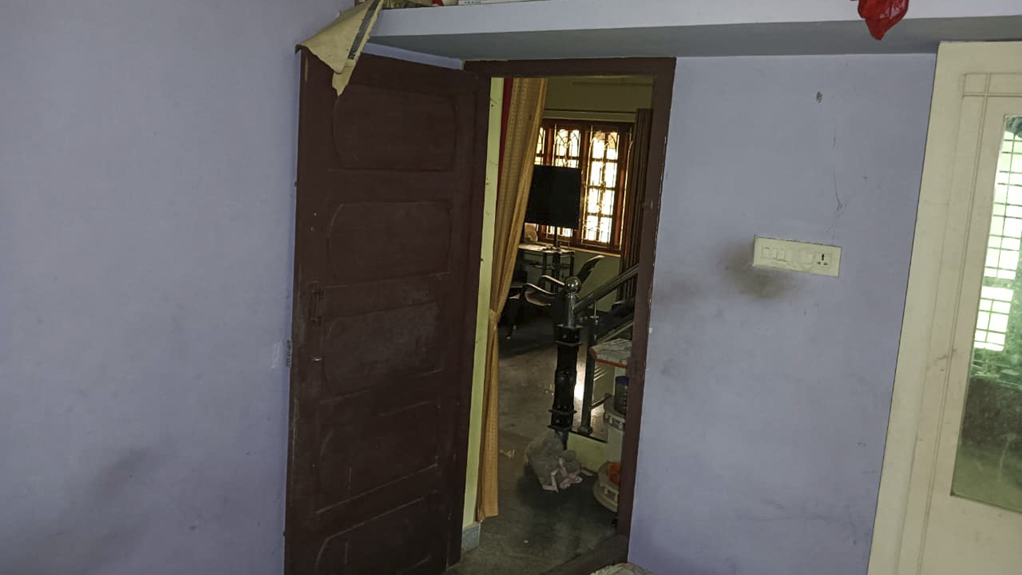 186 square meter Individual House for sale in AKSHARA, Vellinalloor Village, Kottarakara Taluk , Kollam District Adichanalloor — photo 22