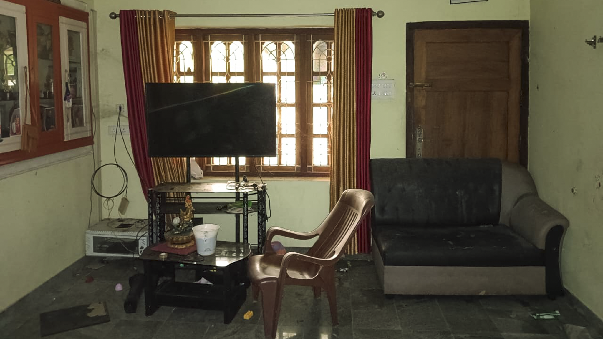 186 square meter Individual House for sale in AKSHARA, Vellinalloor Village, Kottarakara Taluk , Kollam District Adichanalloor — photo 24