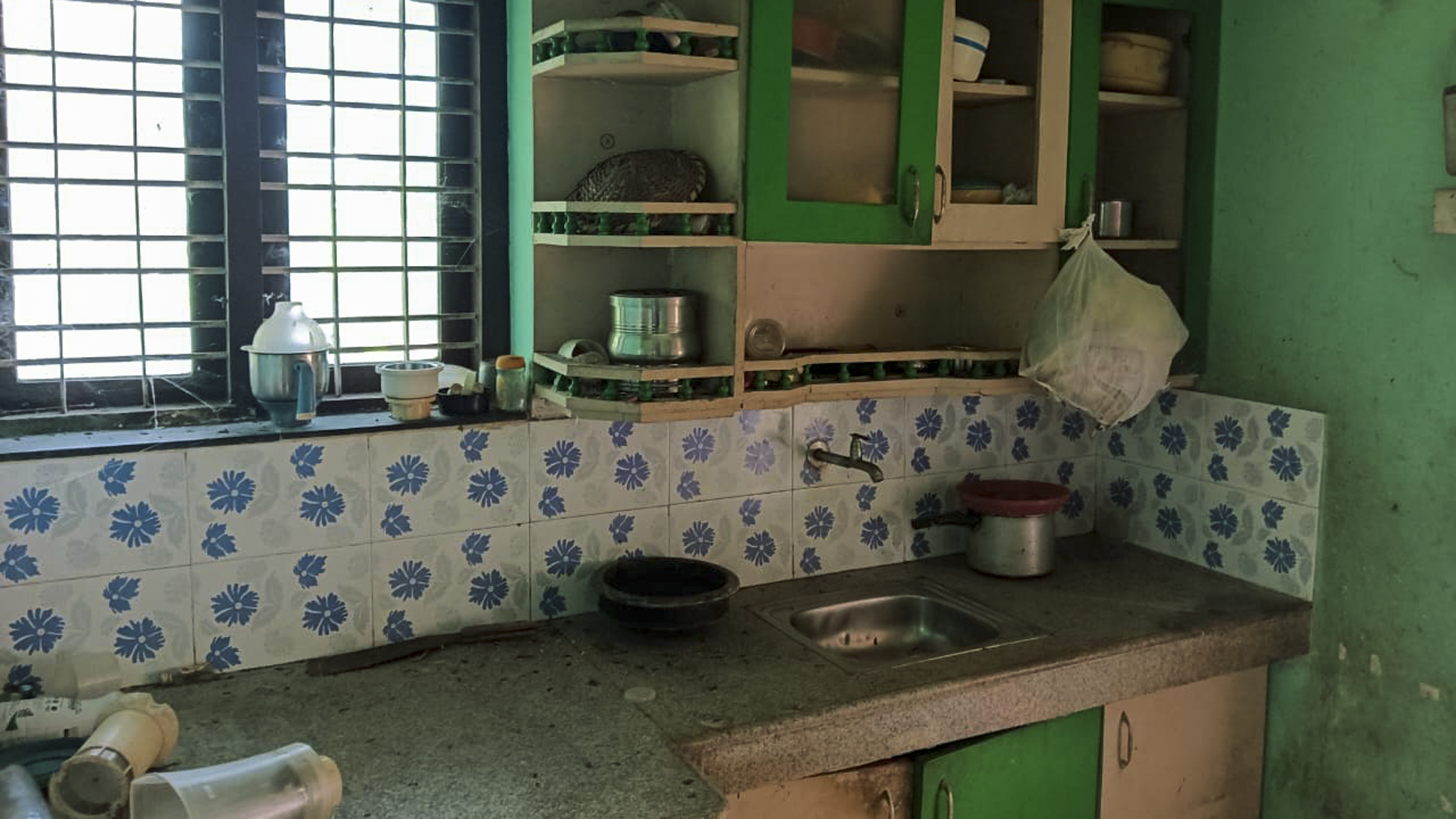 186 square meter Individual House for sale in AKSHARA, Vellinalloor Village, Kottarakara Taluk , Kollam District Adichanalloor — photo 4