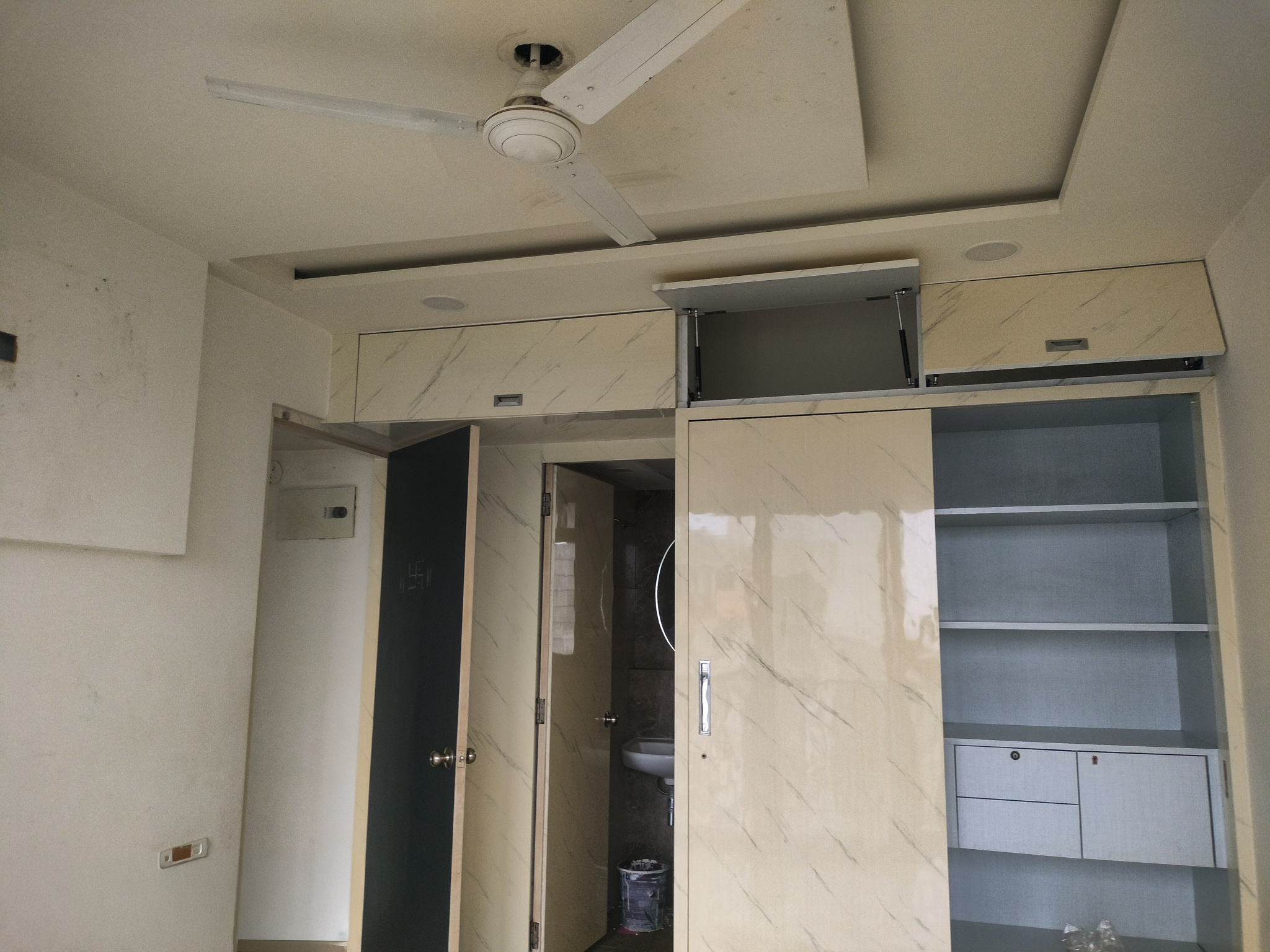 767 square feet Flat for sale in Vasai Virar — photo 3