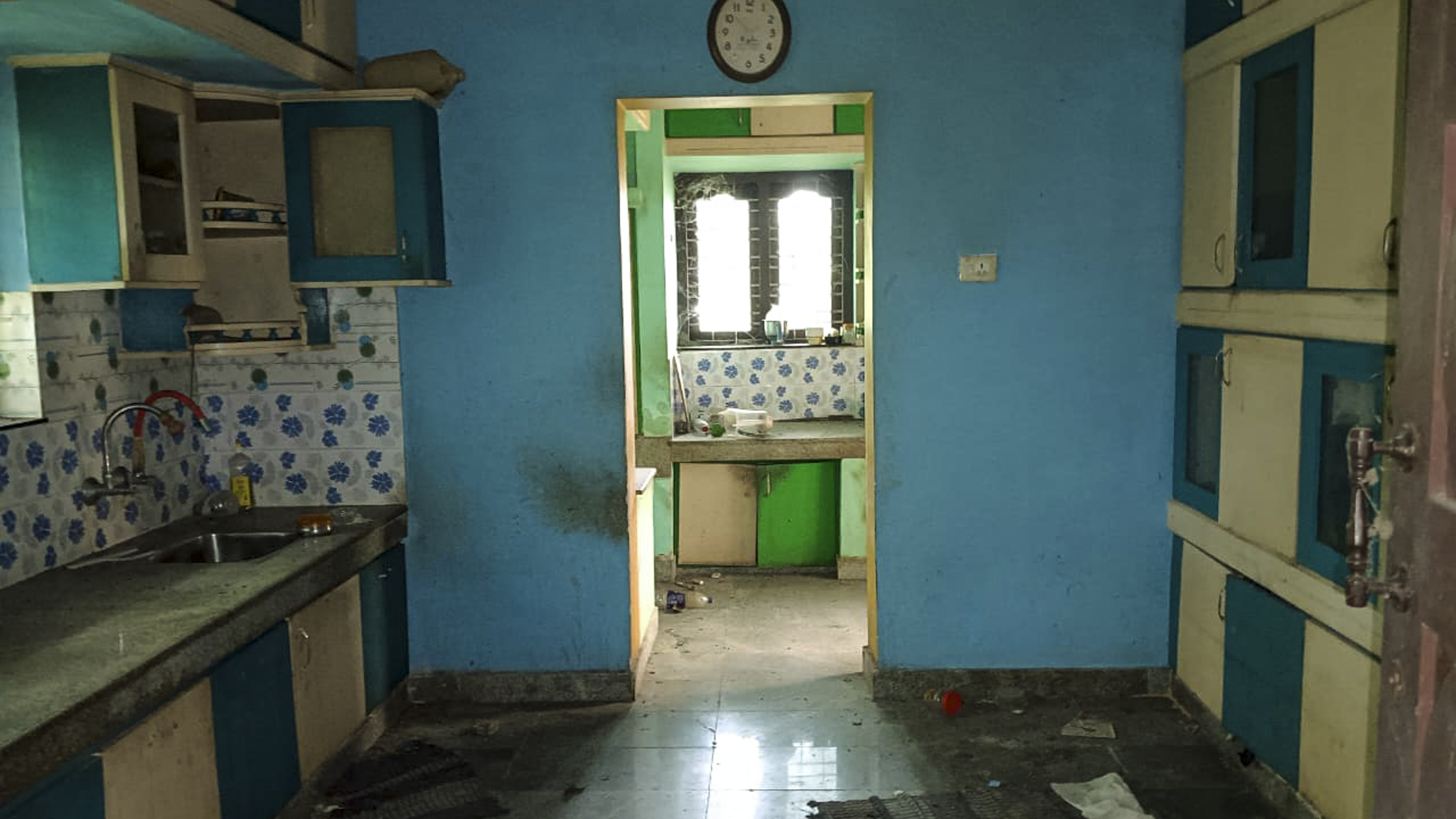 186 square meter Individual House for sale in AKSHARA, Vellinalloor Village, Kottarakara Taluk , Kollam District Adichanalloor — photo 6