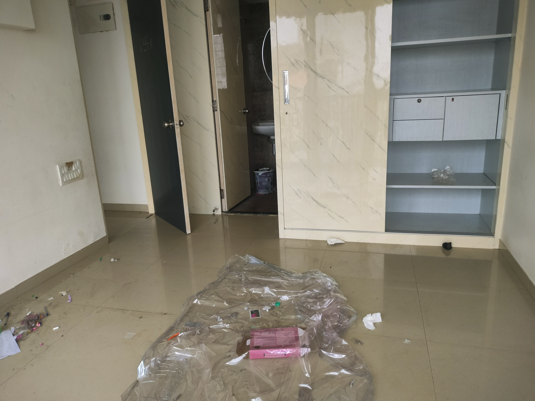 767 square feet Flat for sale in Vasai Virar — photo 4