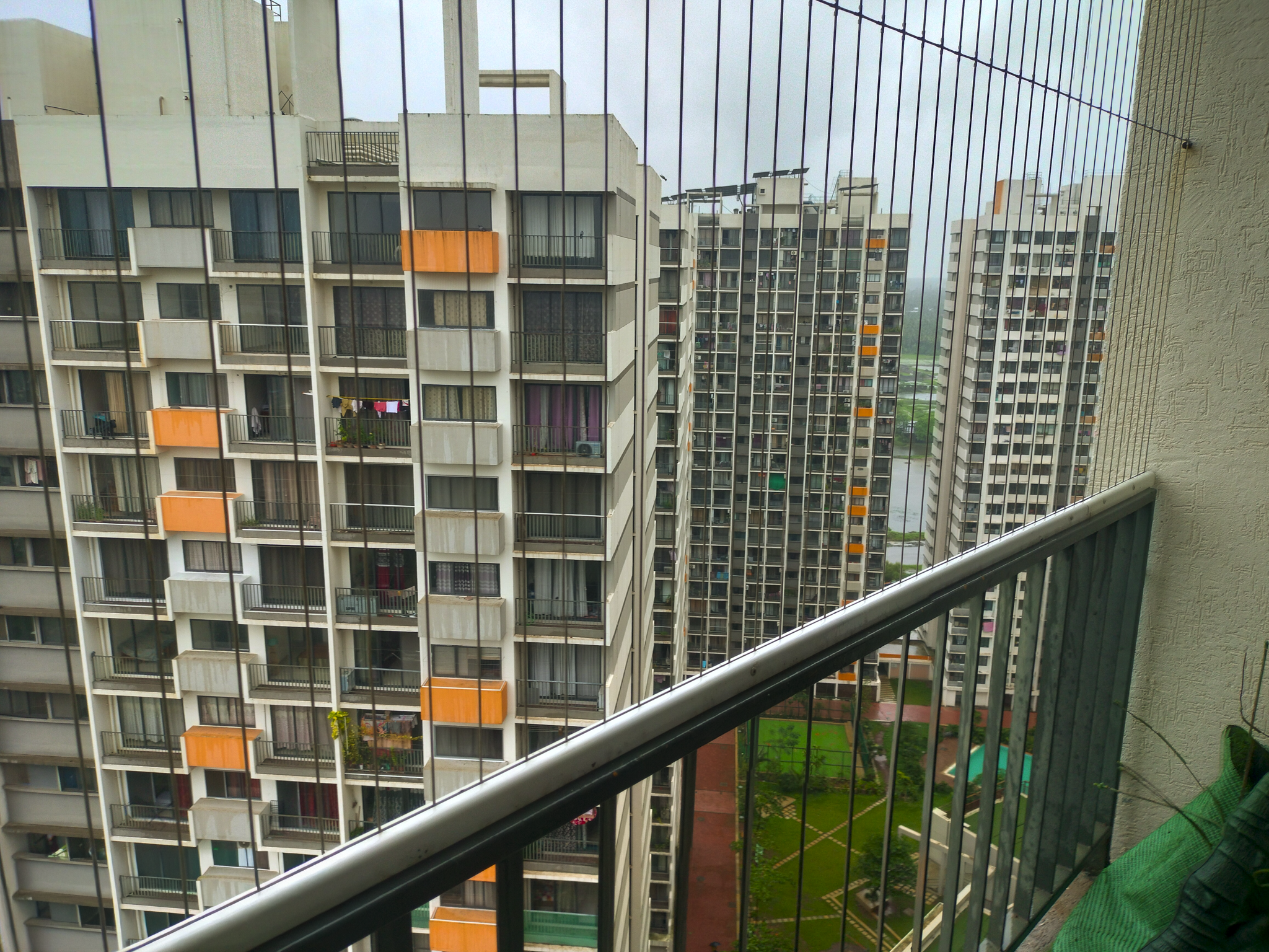 767 square feet Flat for sale in Vasai Virar — photo 5