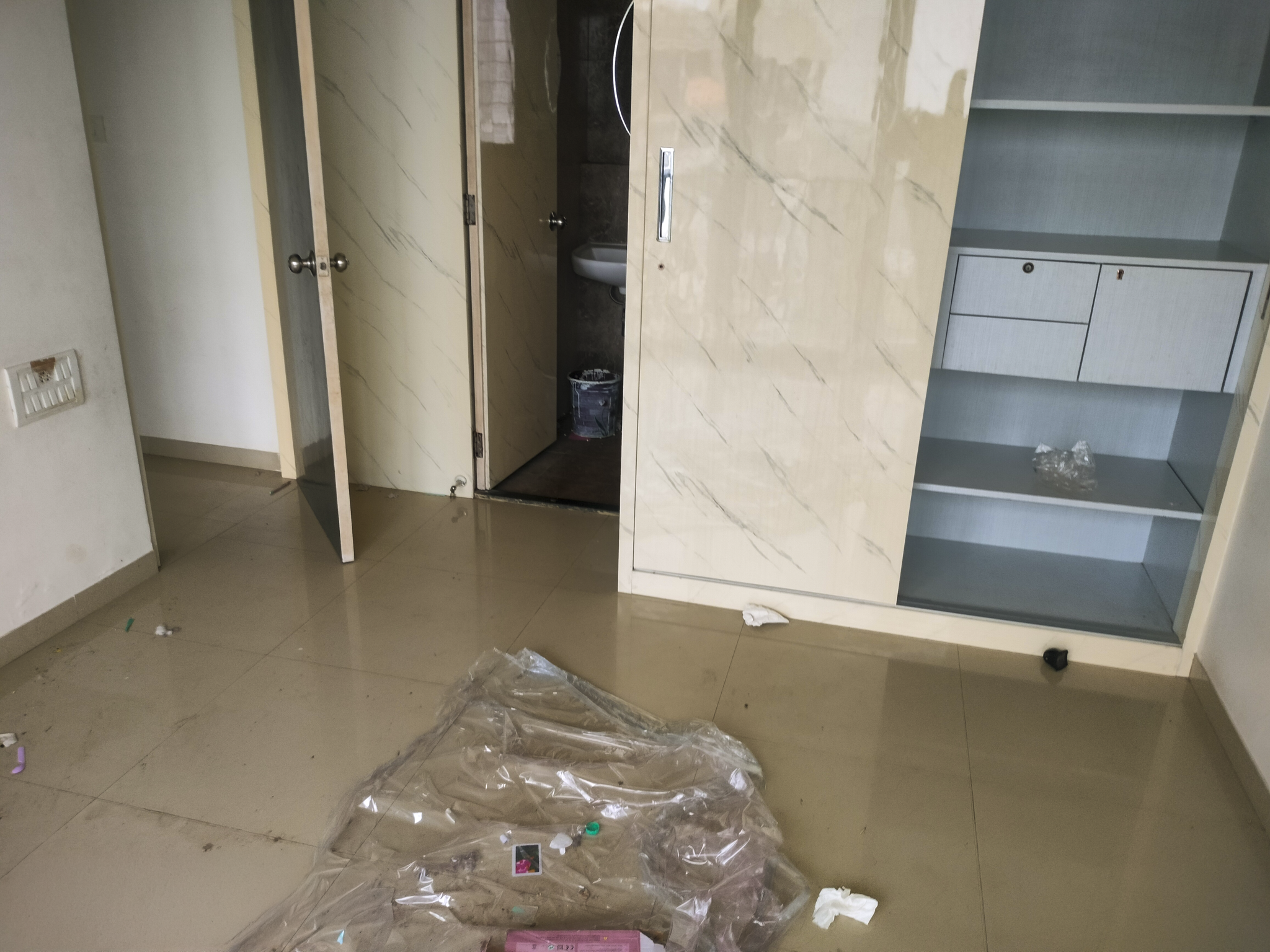 767 square feet Flat for sale in Vasai Virar — photo 6