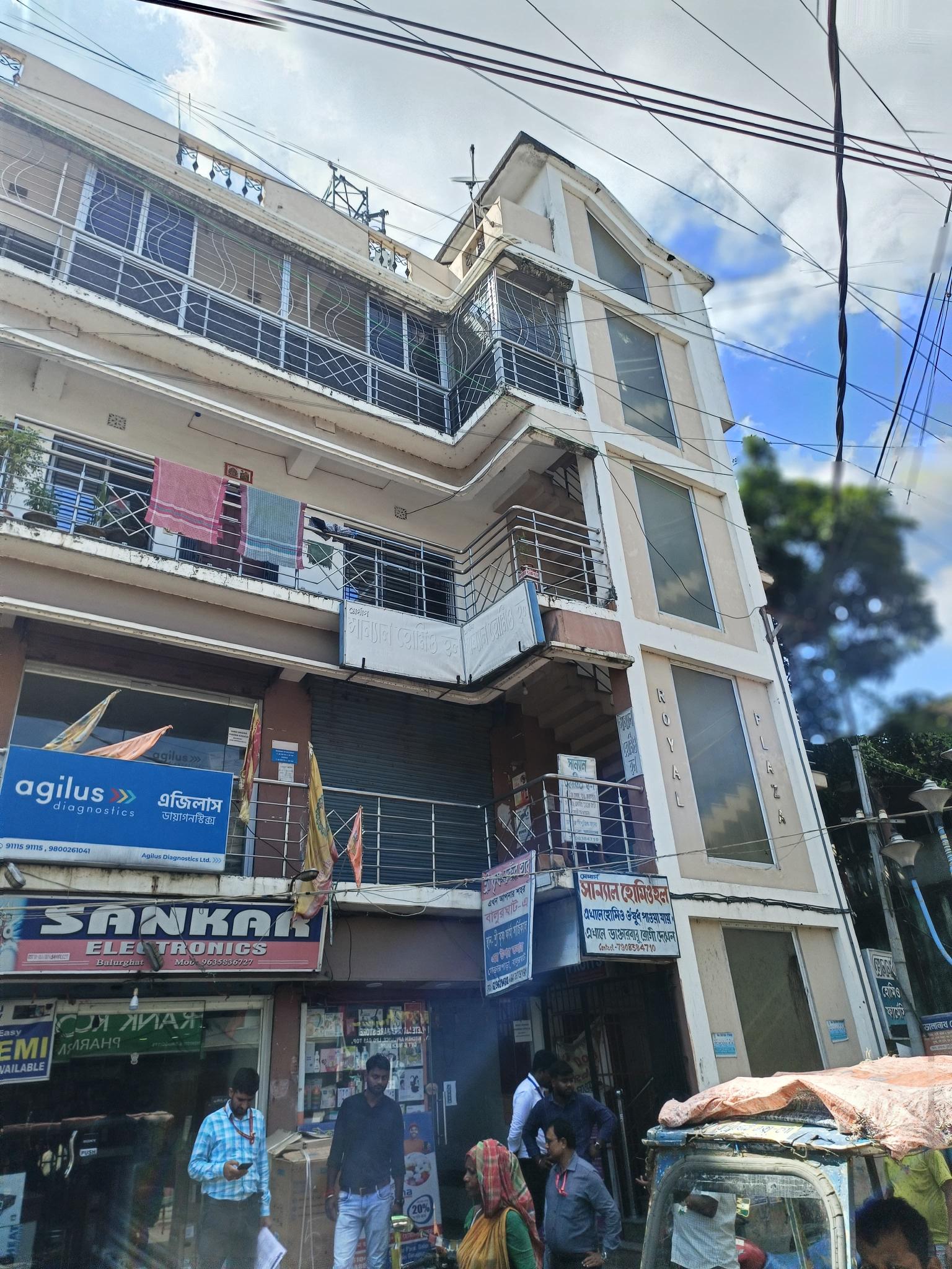Individual House for sale in Balurghat — photo 3