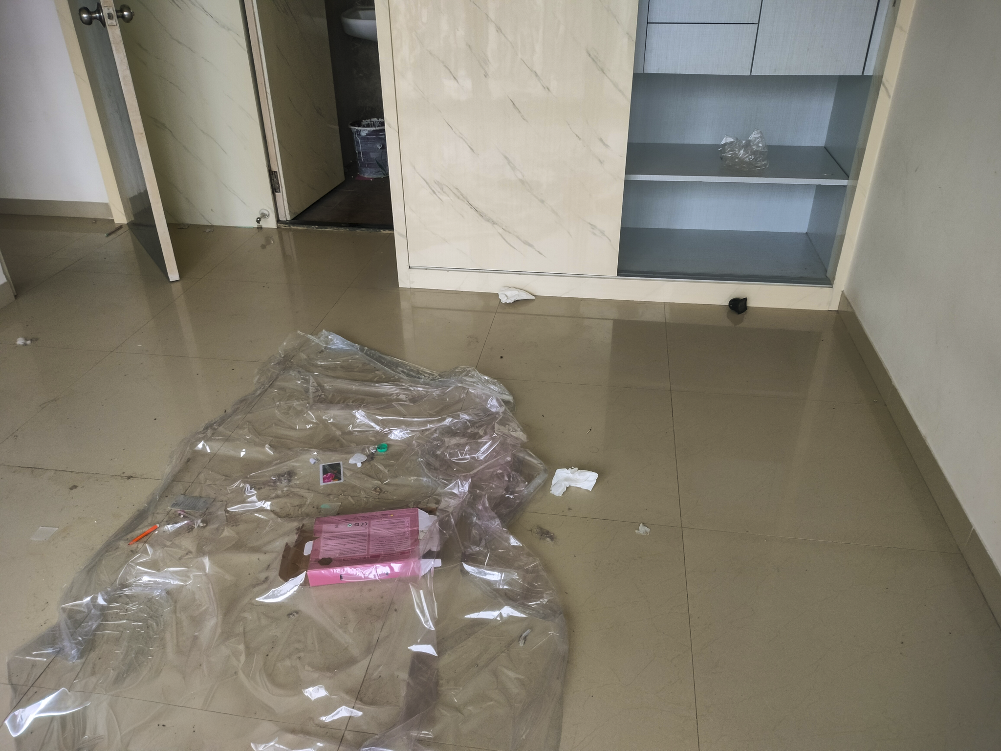 767 square feet Flat for sale in Vasai Virar — photo 7