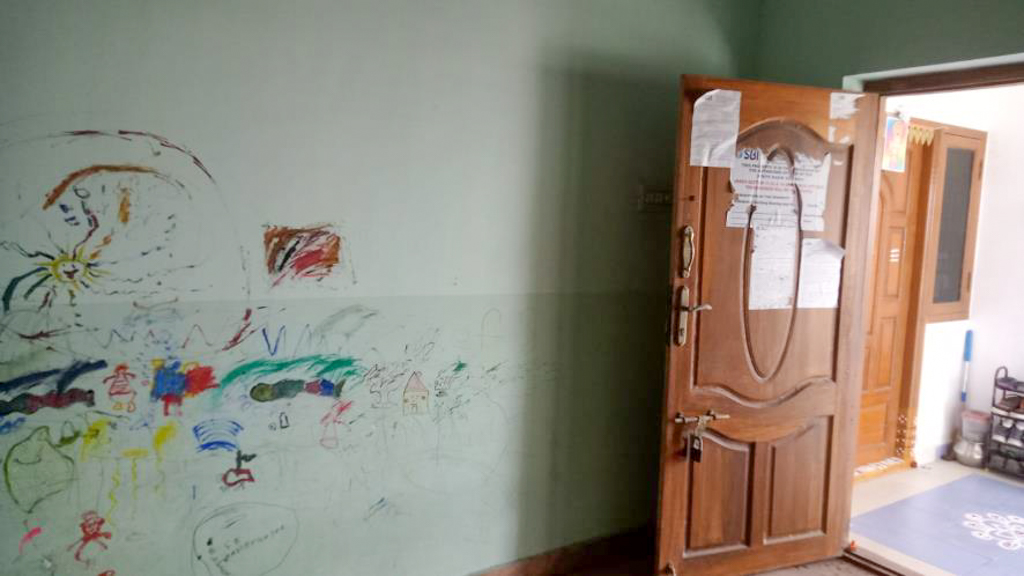 621 square feet Flat for sale in NA, Perungalathur, Chennai — photo 1