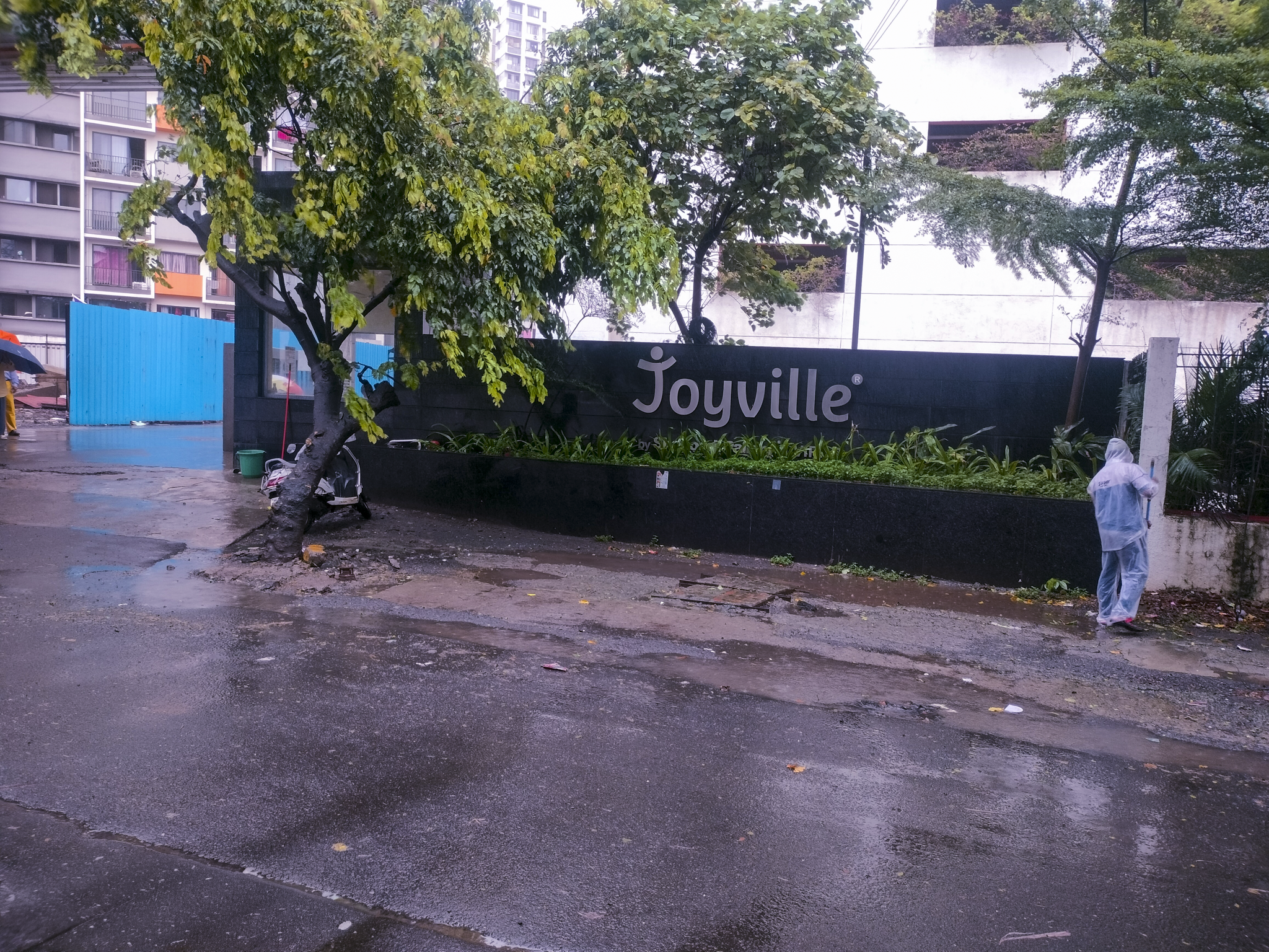 767 square feet Flat for sale in Vasai Virar — photo 24