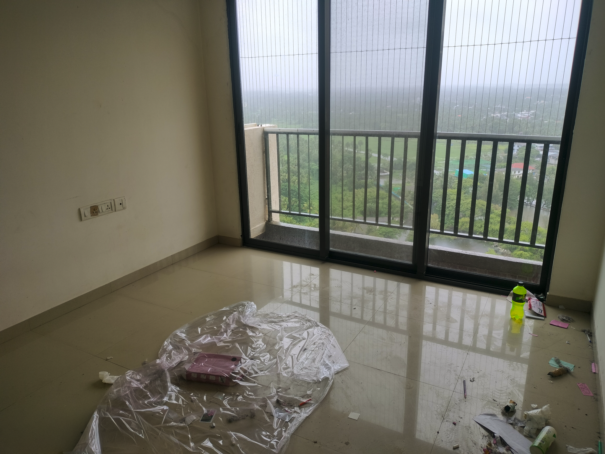 767 square feet Flat for sale in Vasai Virar — photo 9