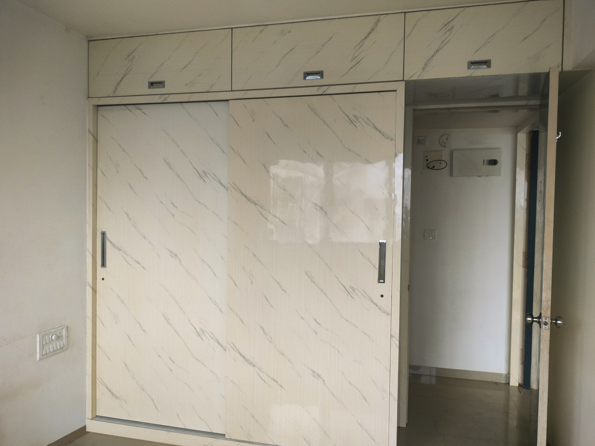 767 square feet Flat for sale in Vasai Virar — photo 14