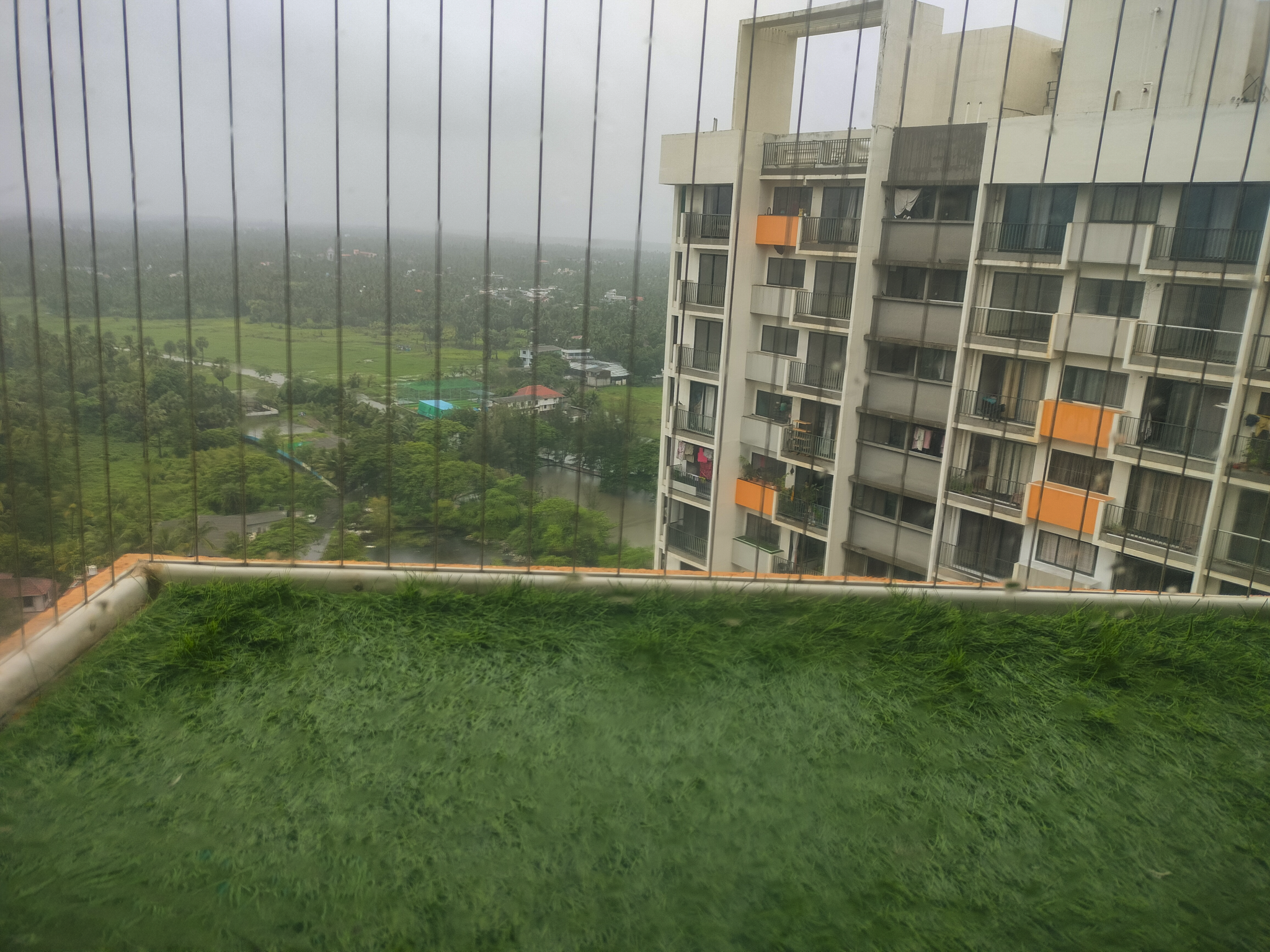 767 square feet Flat for sale in Vasai Virar — photo 13