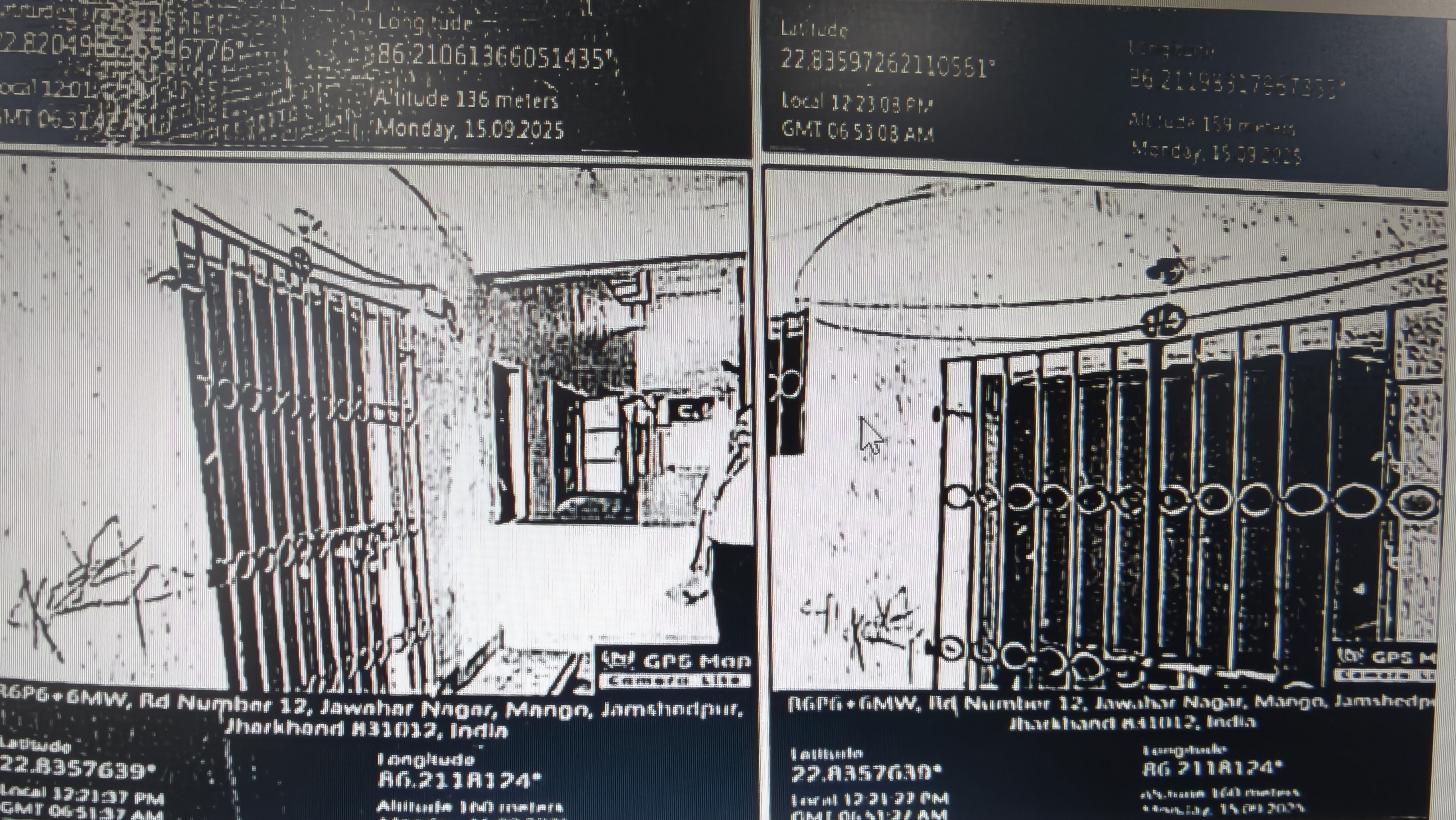 2 BHK Flat for sale in Alishan Tower, Mango Jamshedpur — photo 3
