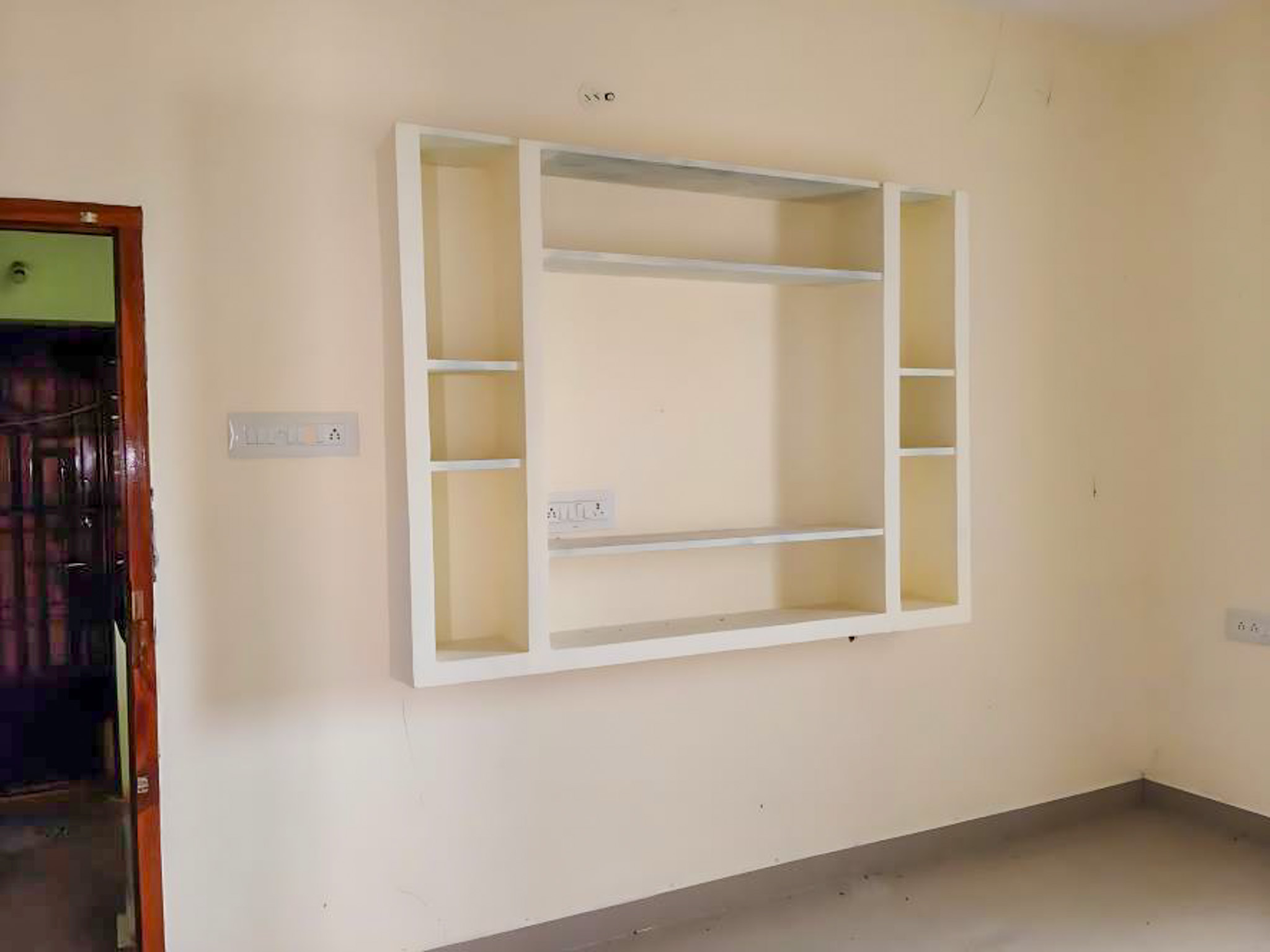 2 BHK Flat for sale in LAKE VIEW, LOCATED IN DEVELIPONG AREA Maraimalai Nagar — photo 4