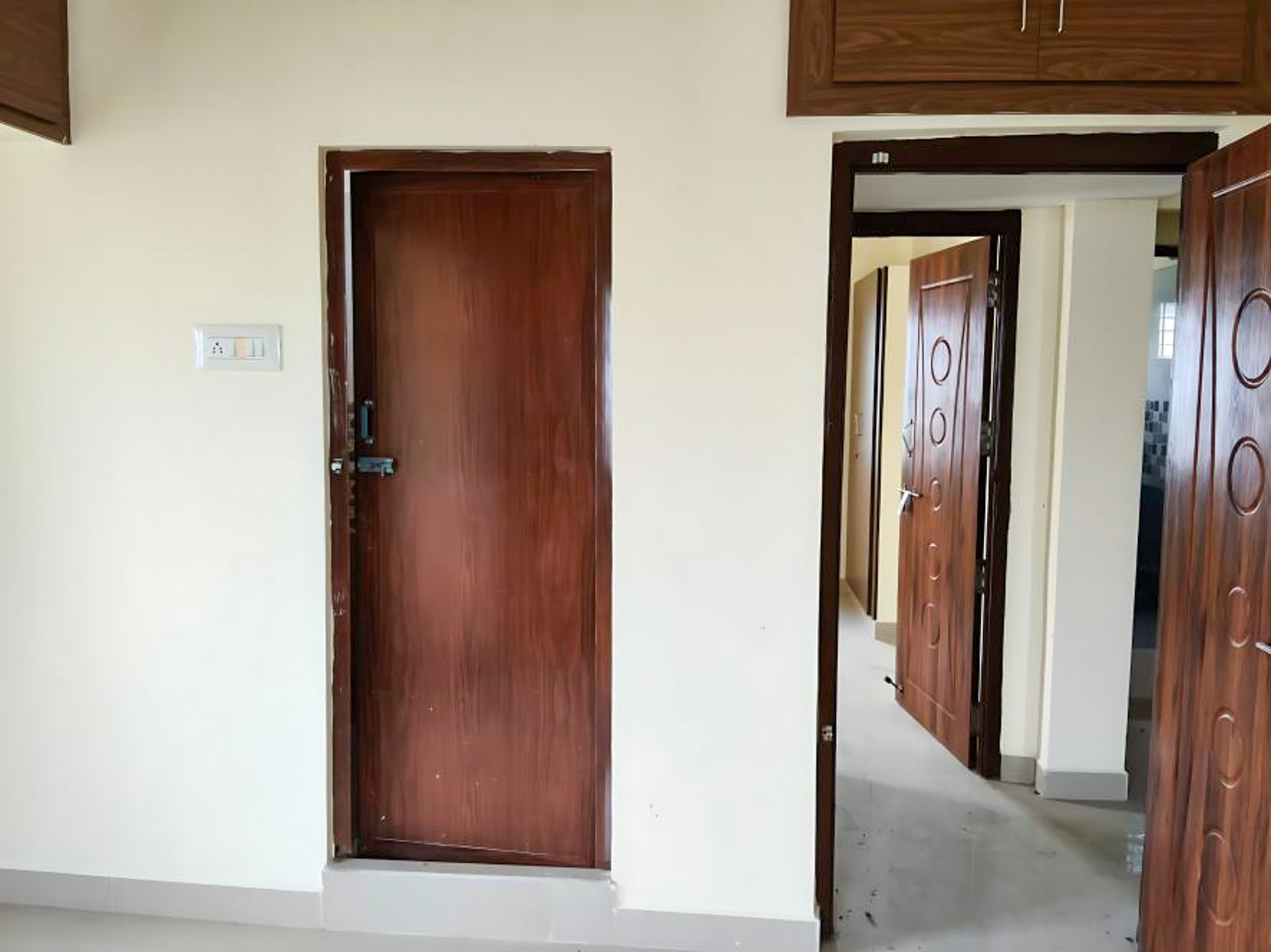 2 BHK Flat for sale in LAKE VIEW, LOCATED IN DEVELIPONG AREA Maraimalai Nagar — photo 6