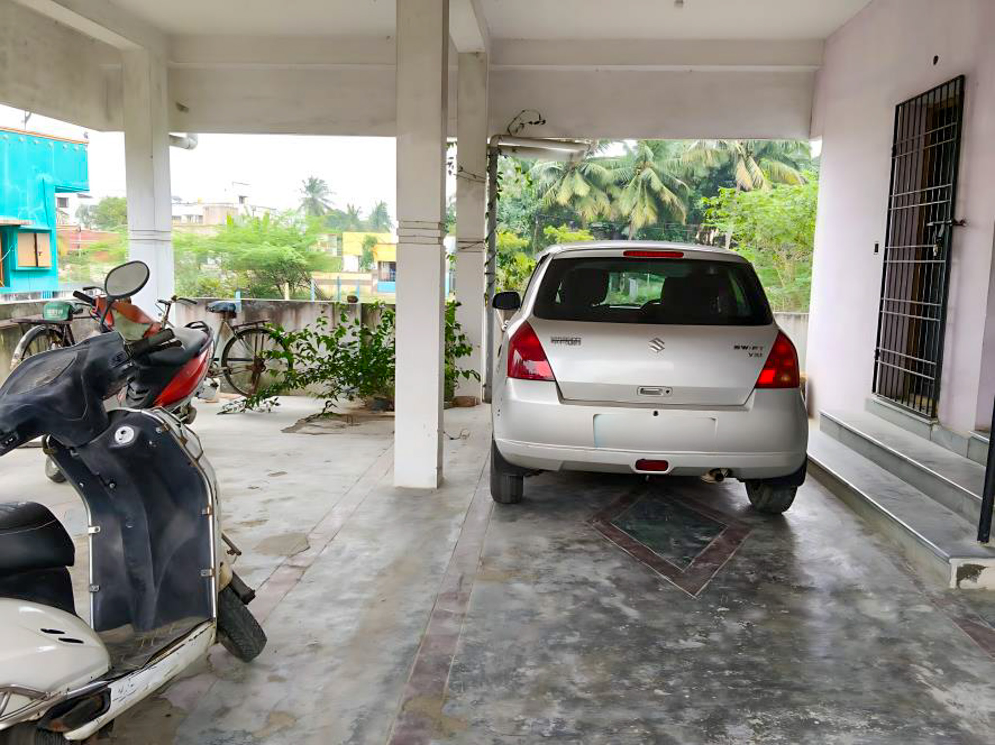 2 BHK Flat for sale in LAKE VIEW, LOCATED IN DEVELIPONG AREA Maraimalai Nagar — photo 9