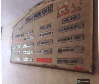 360 square feet Flat for sale in Kalyan Kalyan — photo 1