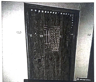 298 square feet Flat for sale in karanjade Chowk — photo 1