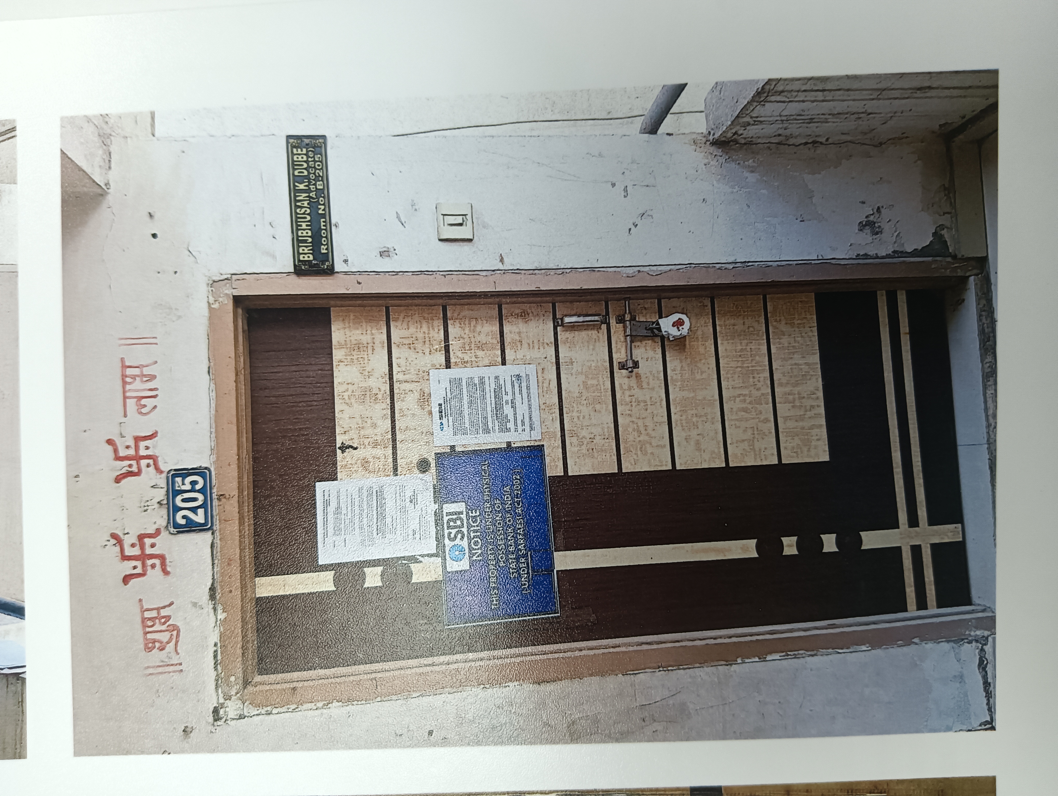 67 square meter Flat for sale in SHIVAM RESIDENCY, ANKLESHWAR Andada — photo 1