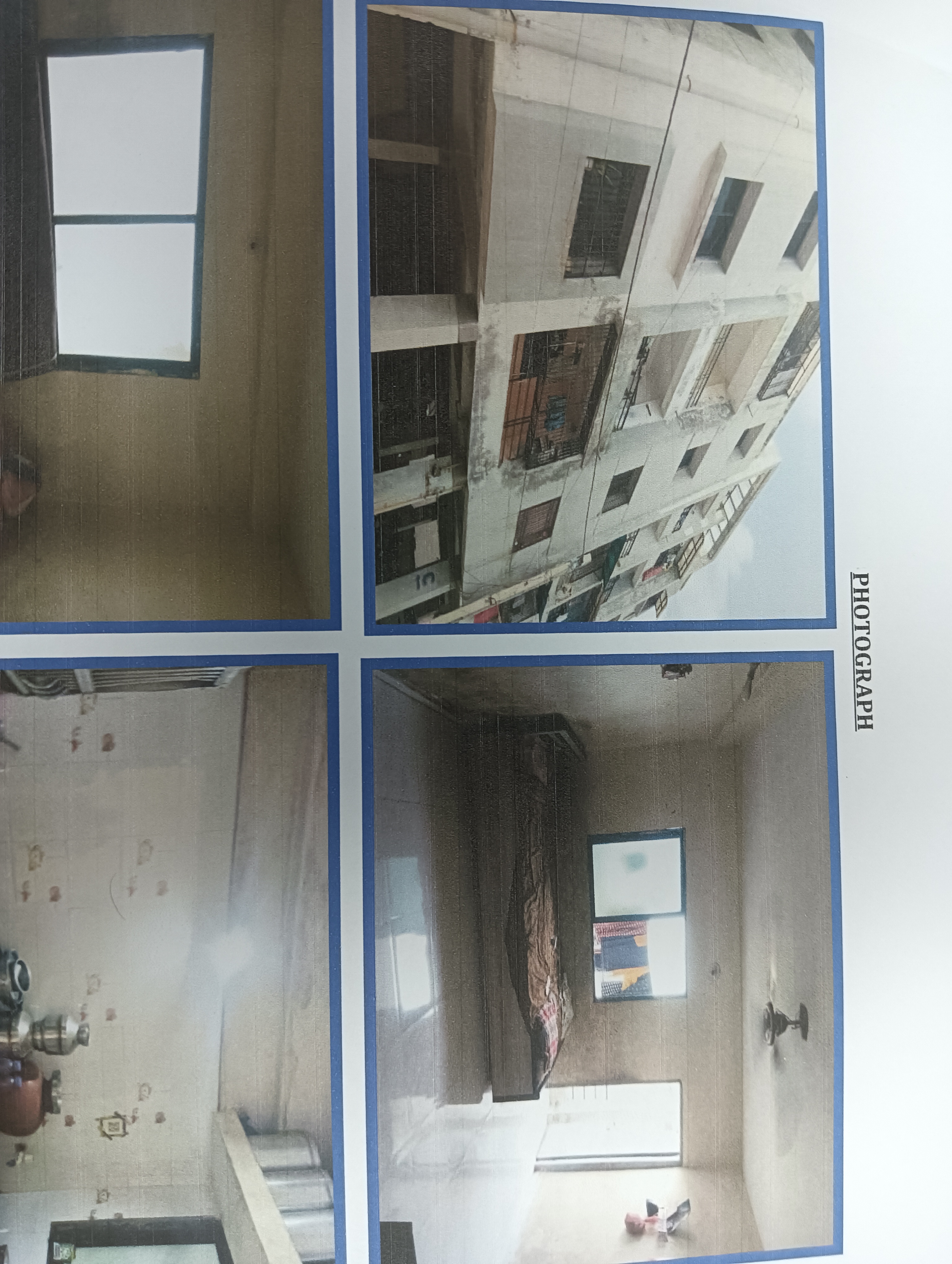 16.41 square meter Flat for sale in SUNDER RESIDENCY, Ankleshwar Ankleshwar — photo 1