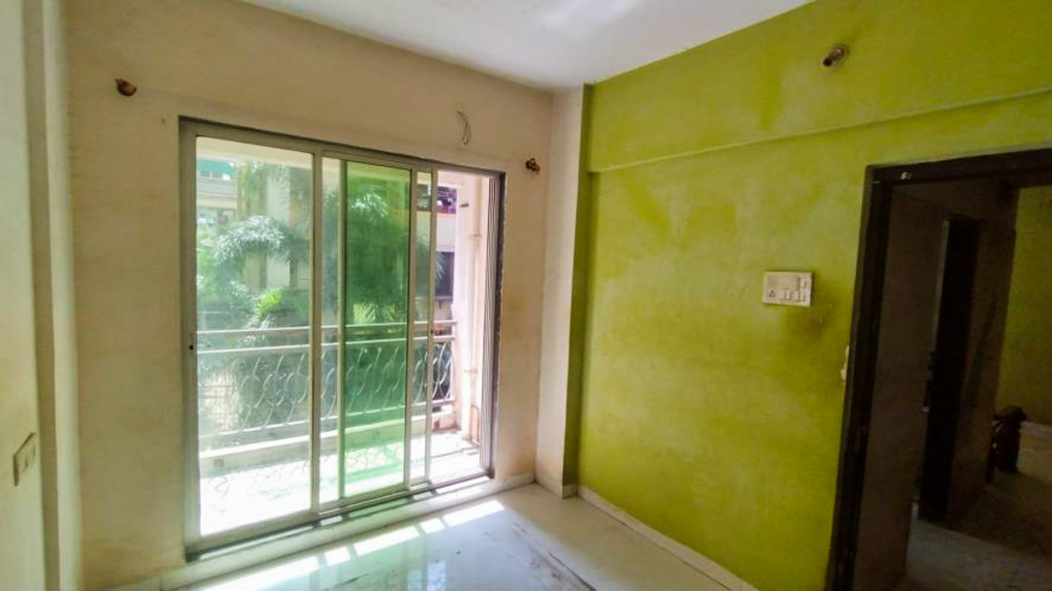 3 BHK Flat for sale in Ambernath Ambarnath — photo 4